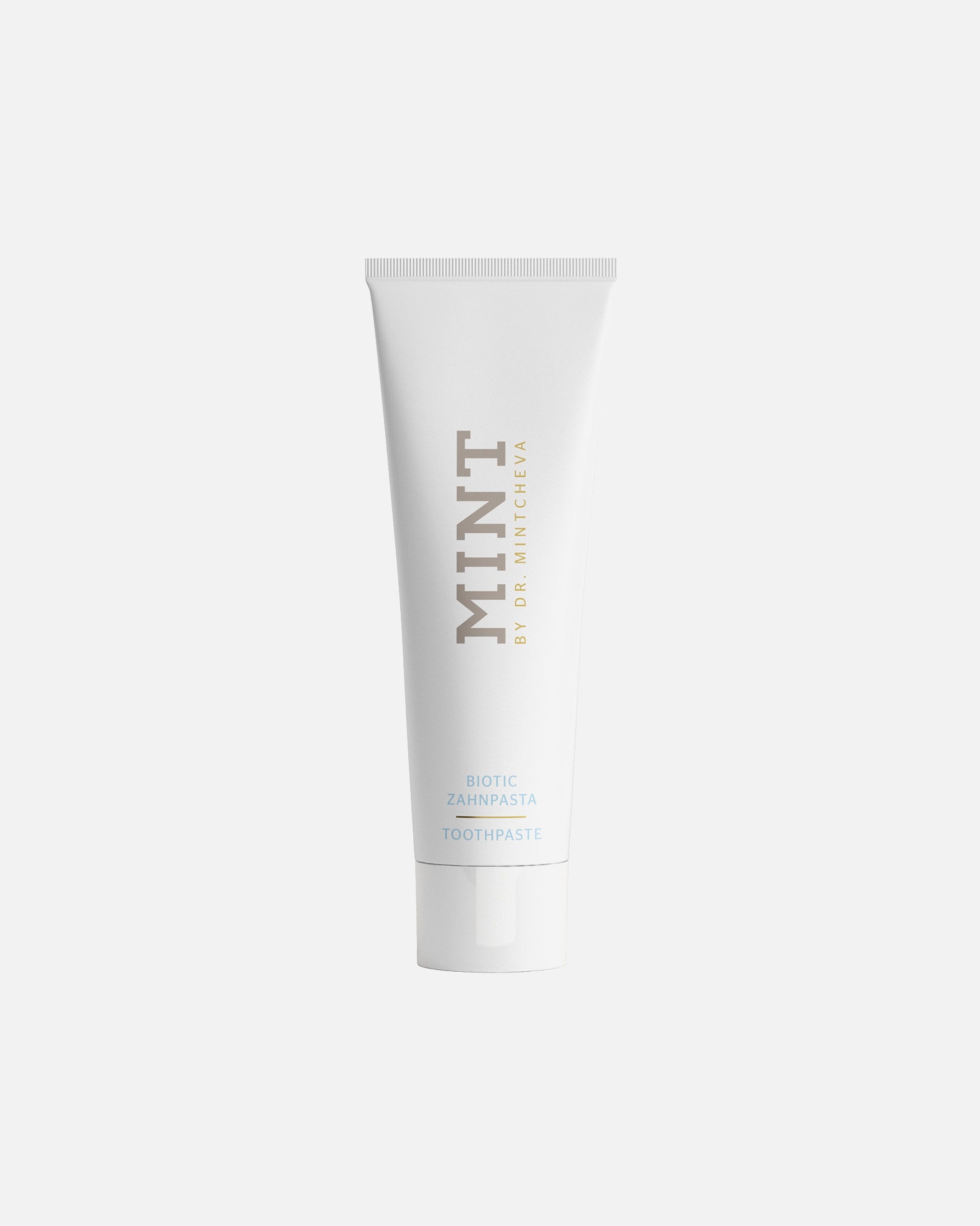 Zubní pasta po UnisexTOOTHPASTE BIOTICTOOTHPASTE BIOTIC