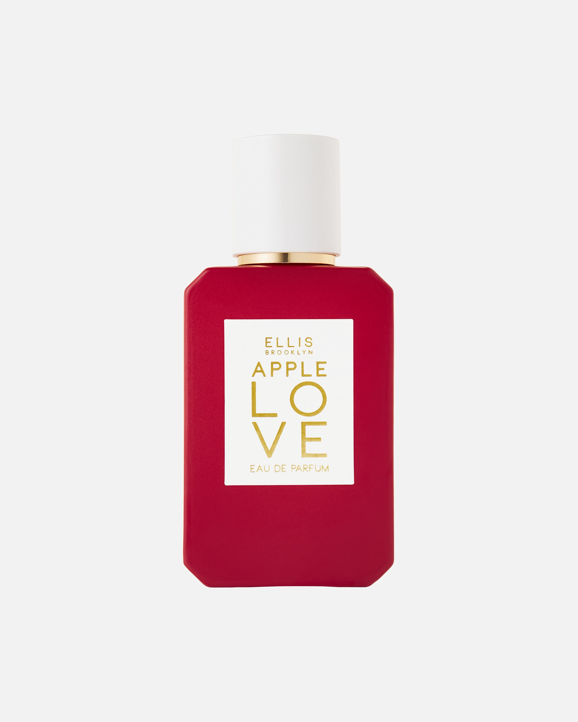 Parfémová voda po UnisexEllis BrooklynAPPLE LOVE50 ml