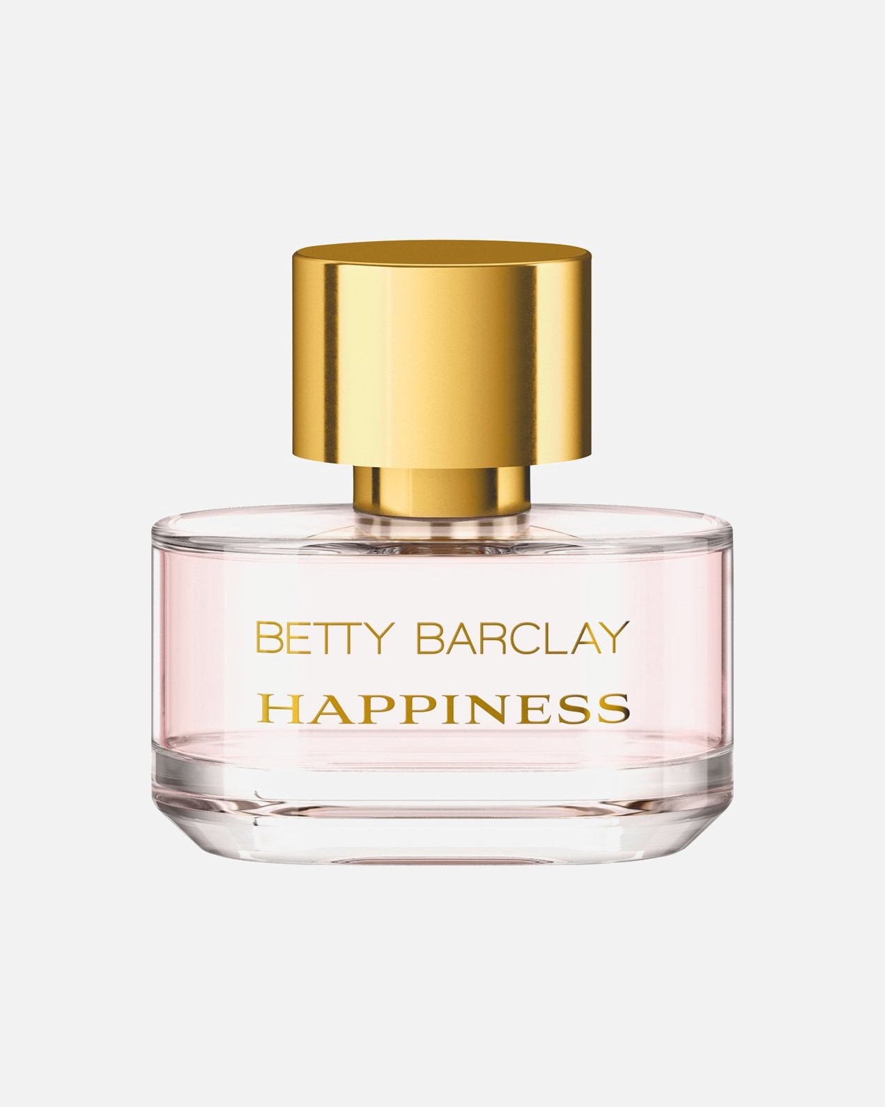 Toaletní voda po Pro ženyBetty BarclayÜber Aerin20 ml