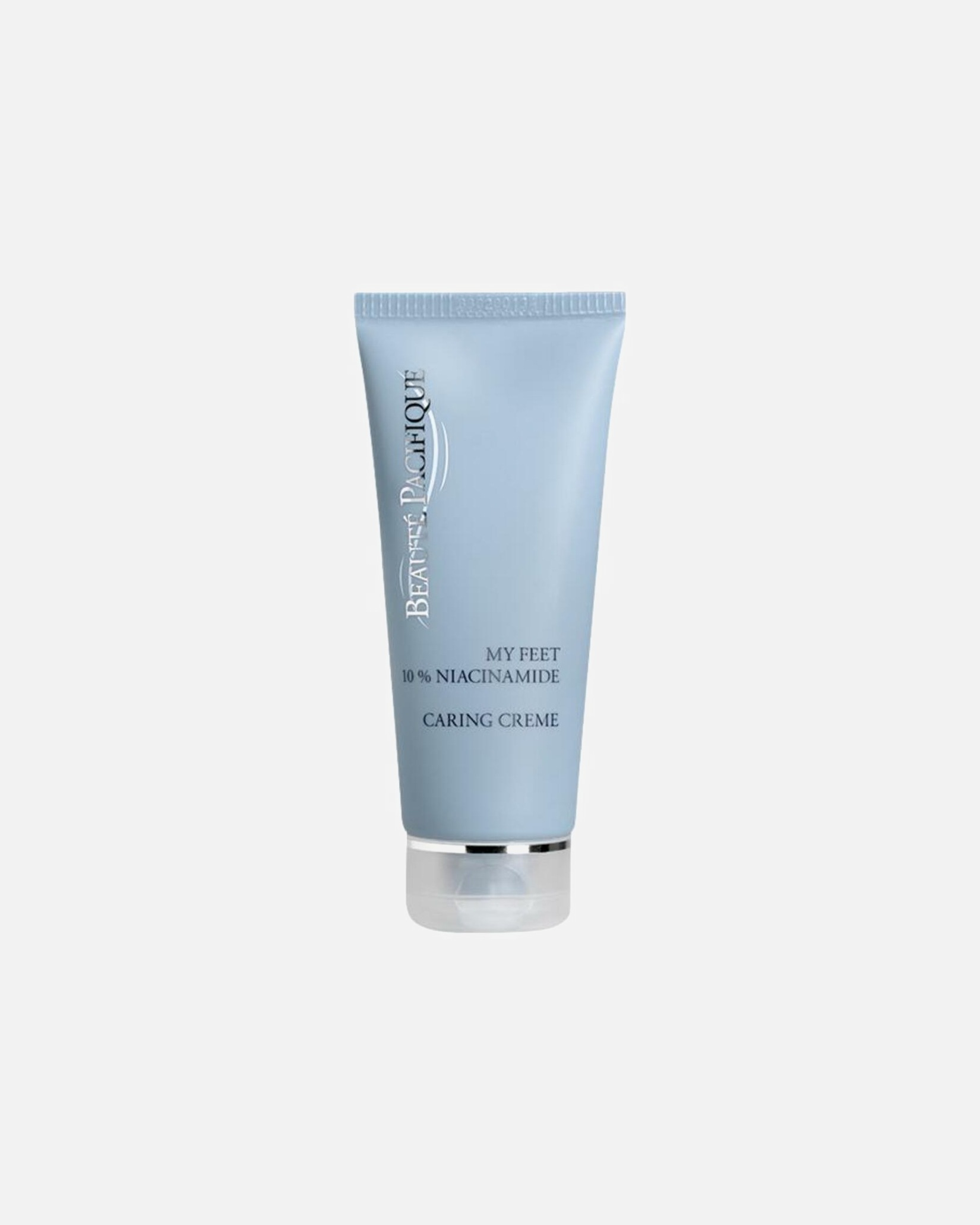 Krém na nohy po UnisexBeauté Pacifique#INNERBEAUTYMy Feet 10% Niacinamid Caring Creme100 ml