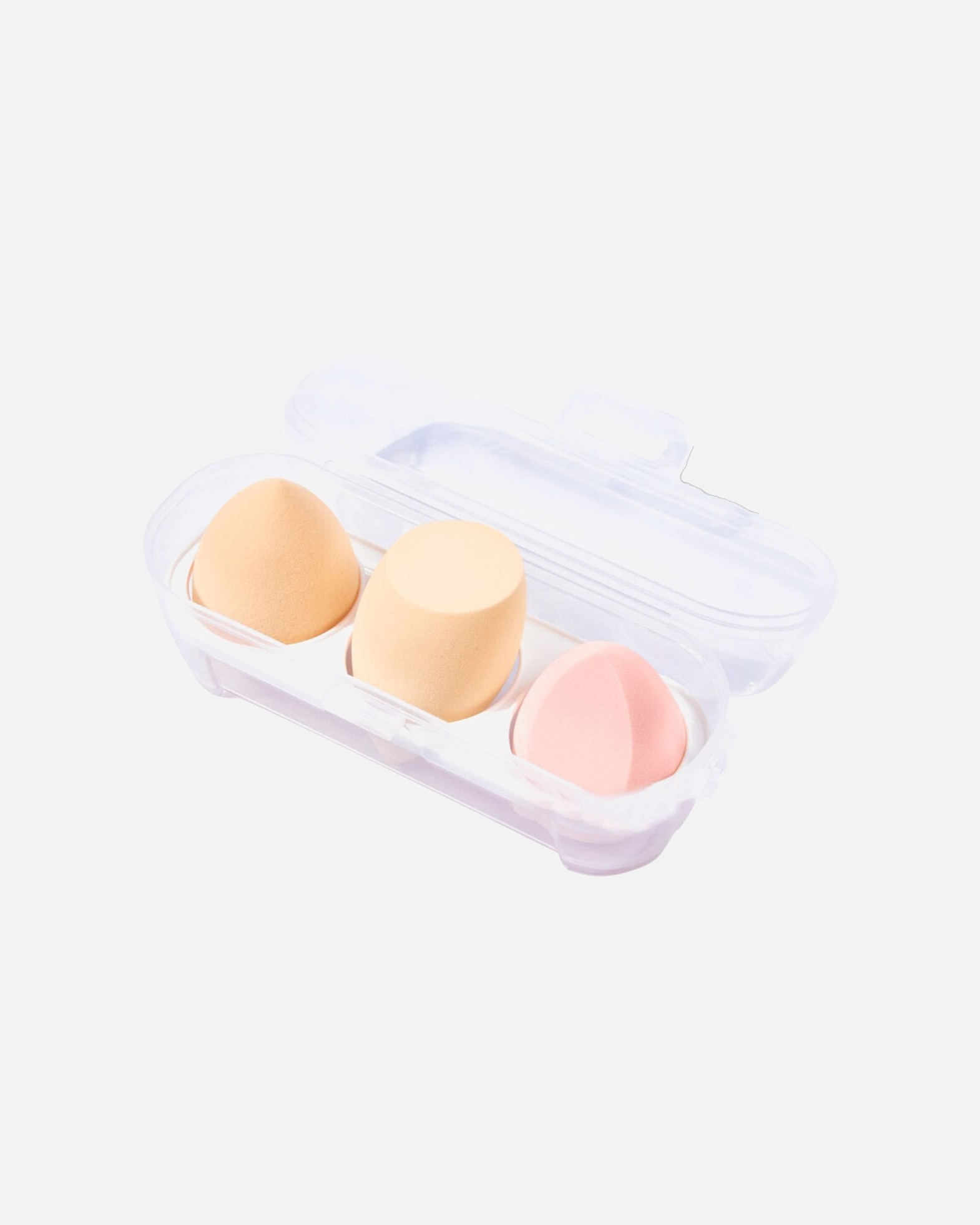 Houbička na make-up po Pro ženyTechnique ProEssential Makeup Sponges: Vaše nepostradatelné houbičky na make-upLight Edition