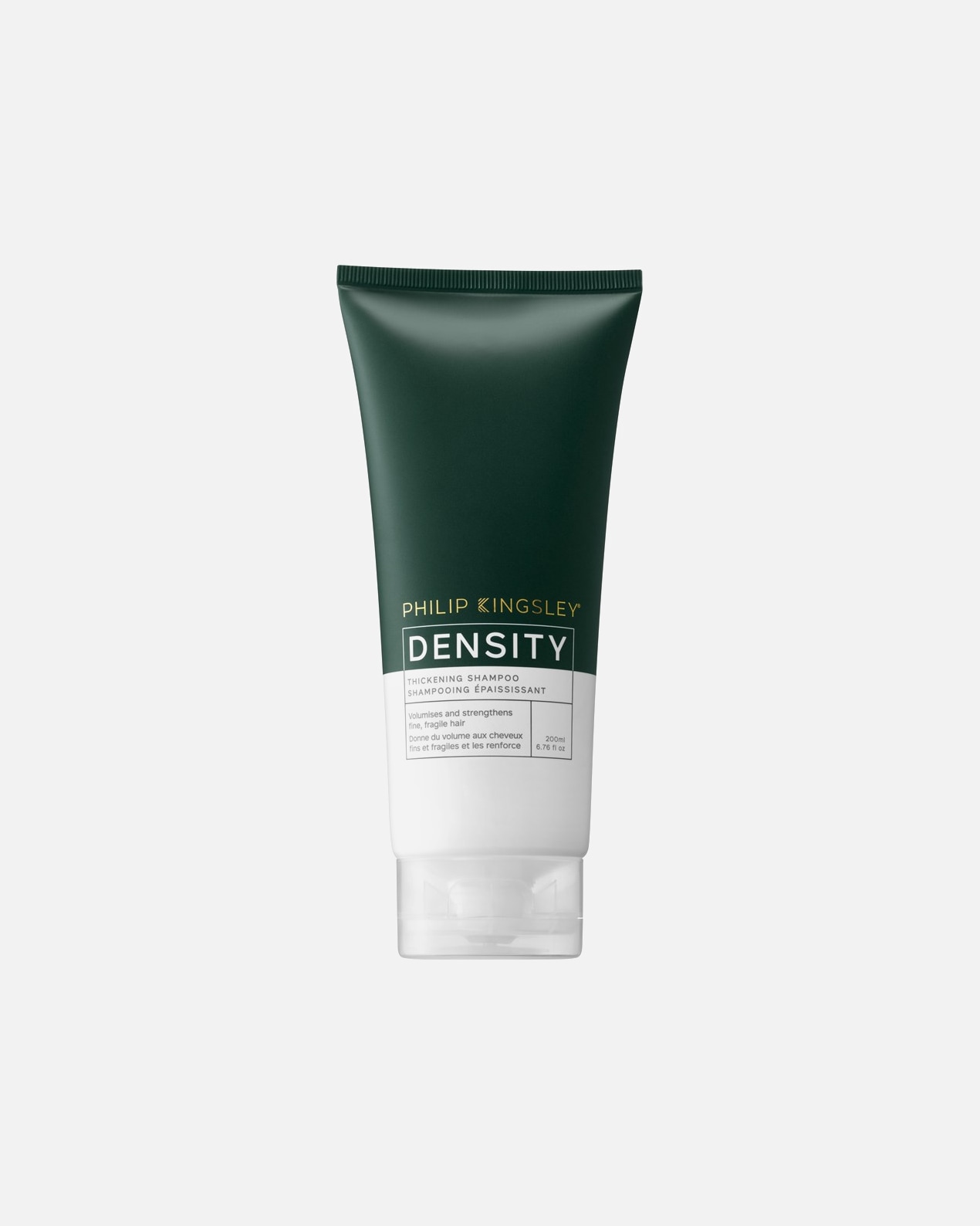 Šampon na vlasy po UnisexPhilip KingsleyDensity Thickening ShampooDensity Thickening Shampoo