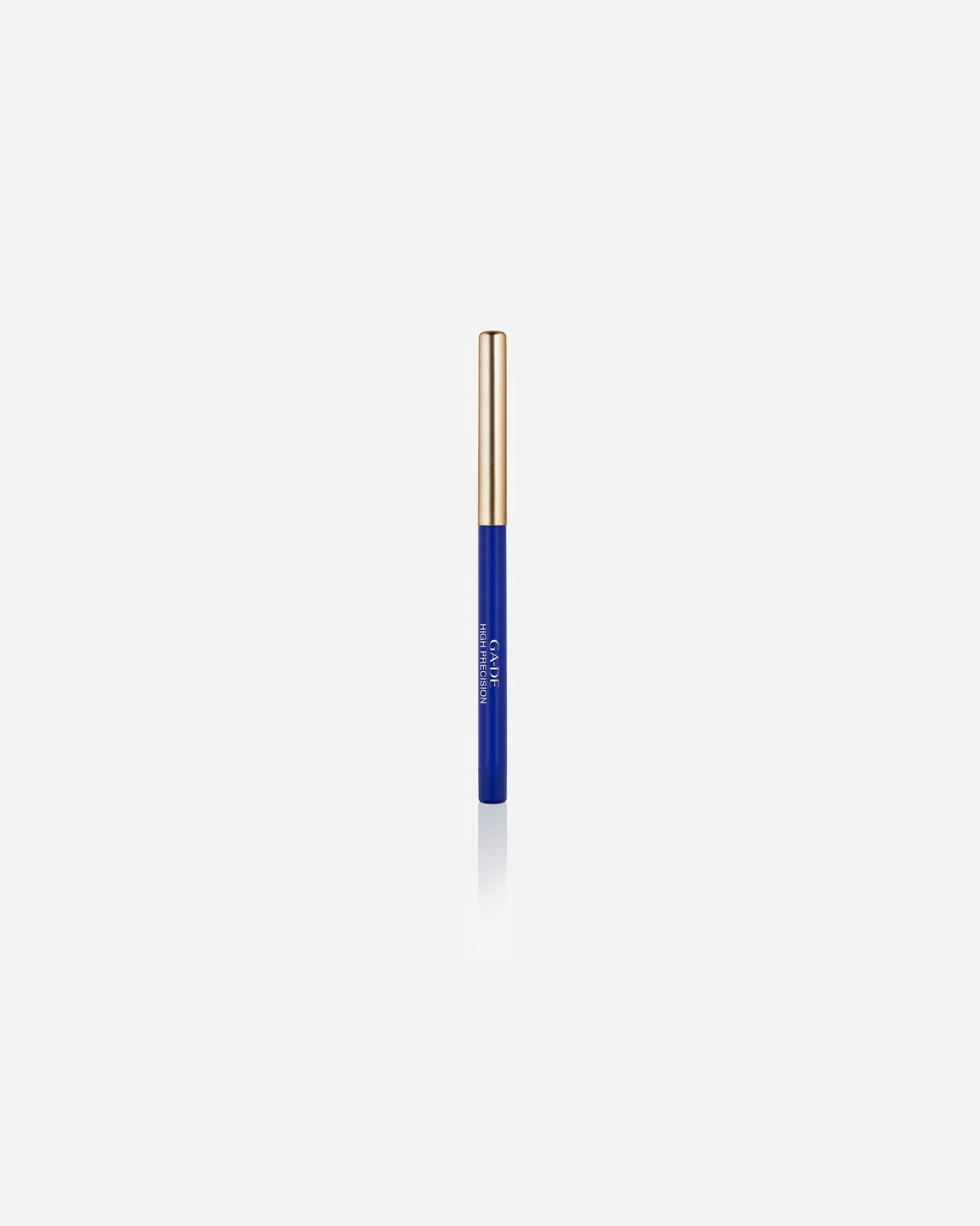 Oční linky po Pro ženyGA-DEHigh Precision Eyeliner07 Blue
