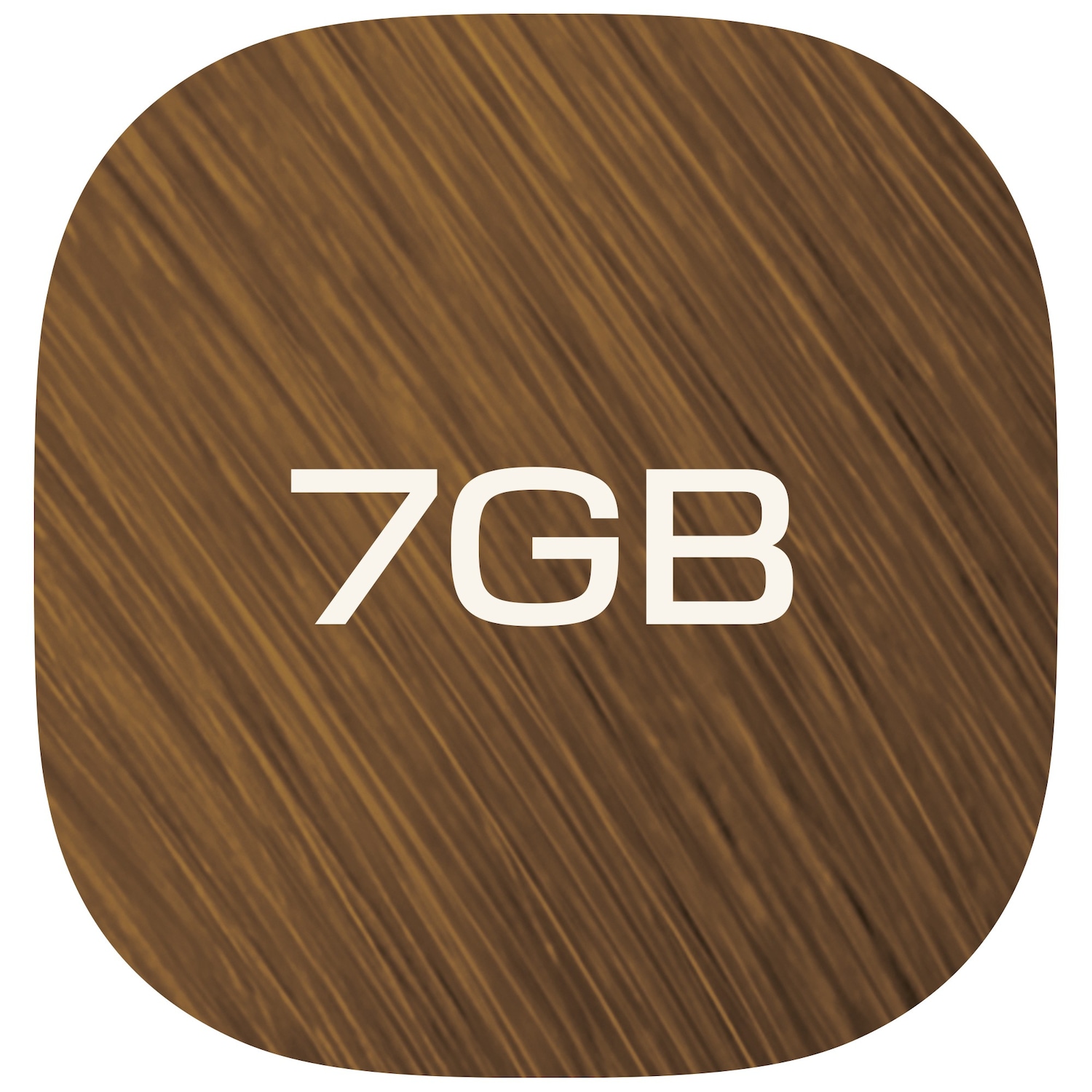 7GB