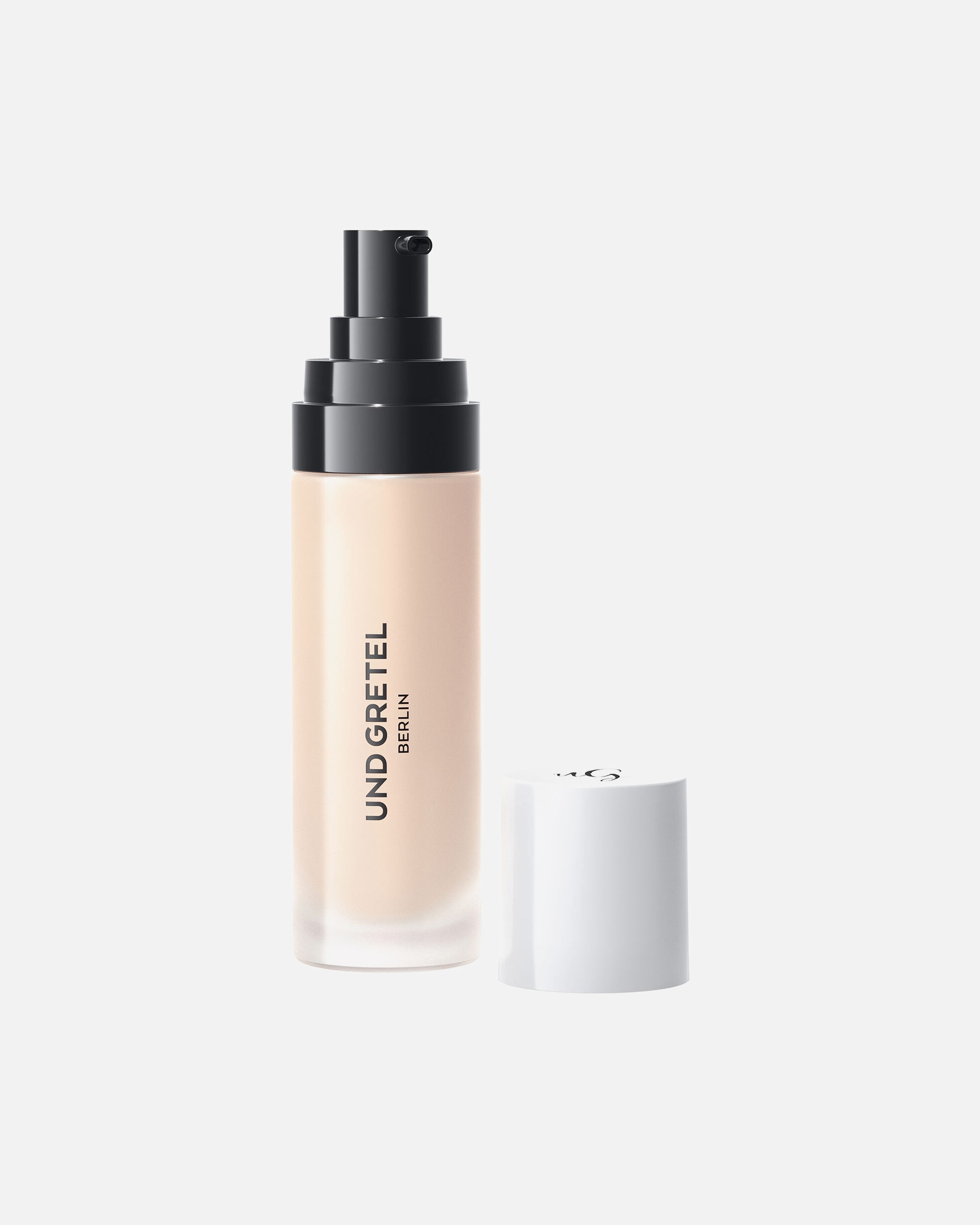 Make-up po UnisexUnd GretelEBEN Liquid FoundationLight Fair