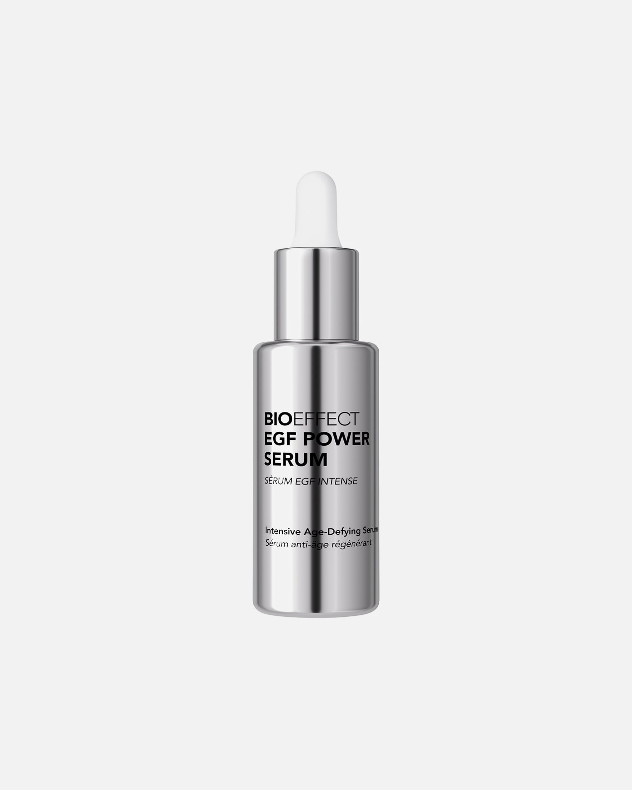 Sérum proti vráskám po Pro ženyBIOEFFECTEGF Power Serum30 ml