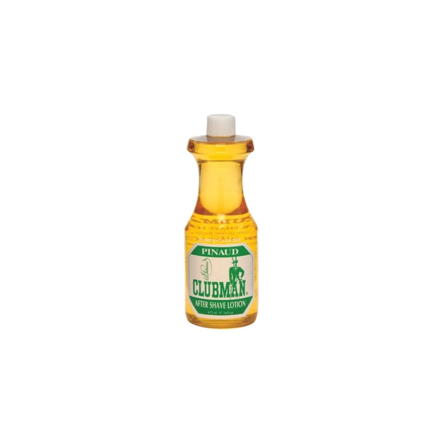 Clubman Pinaud - Voda po holení Holení 473 ml pánské
