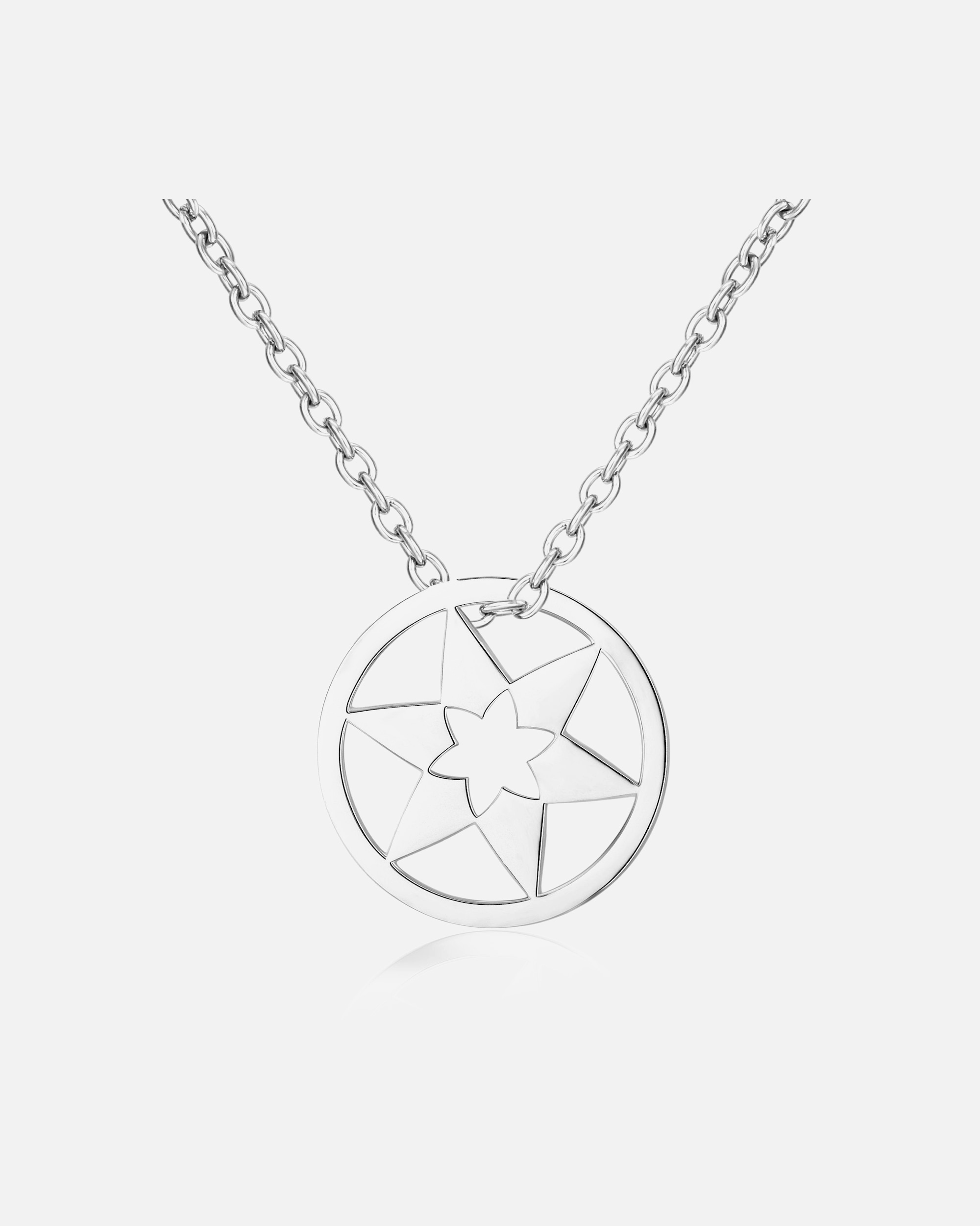 Řetízek po Pro ženyAiloriaAILORIA PETITE Náhrdelníkstříbrná