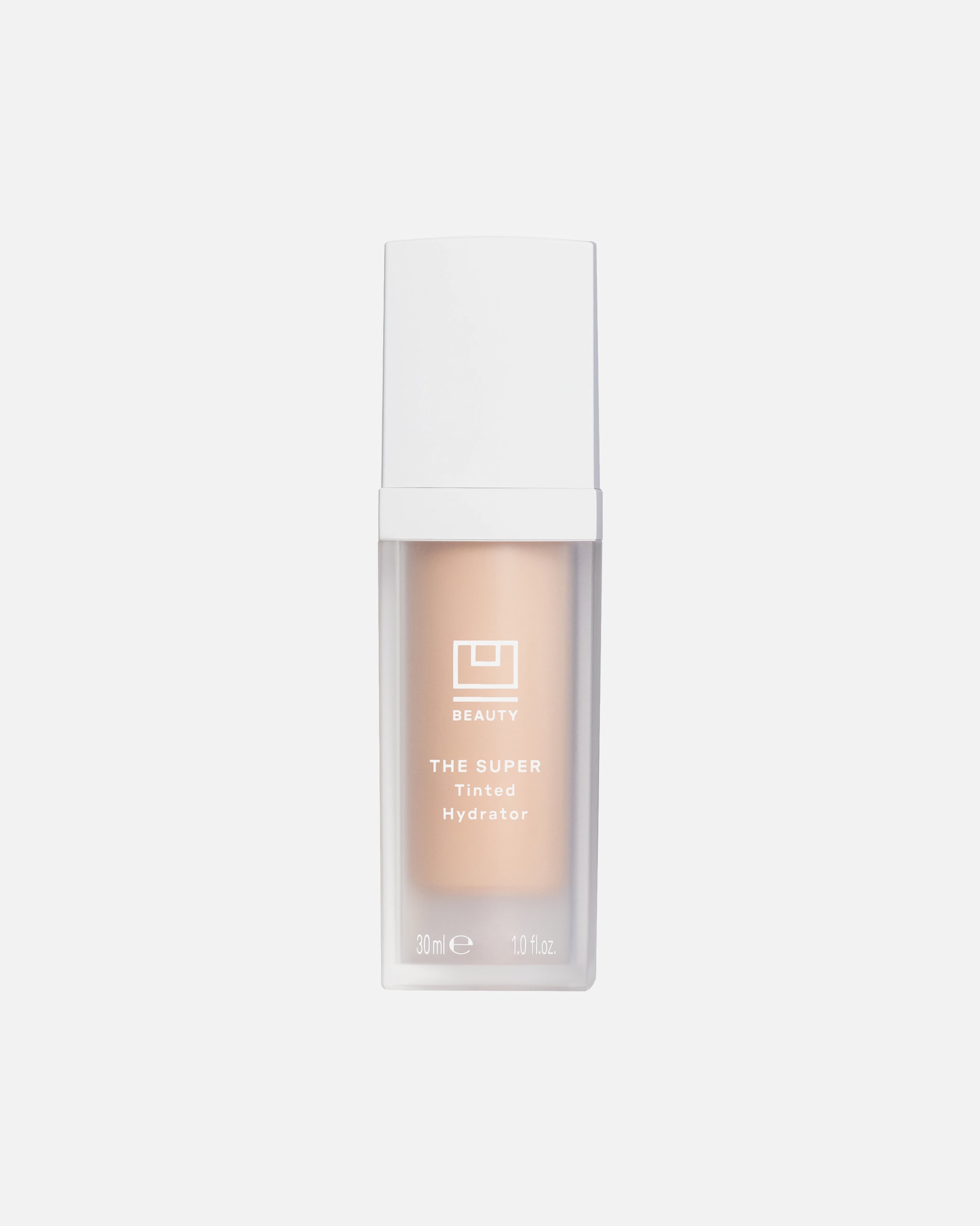 Tónovací denní krém po UnisexU BEAUTYThe SUPER Tinted HydratorSHADE 03