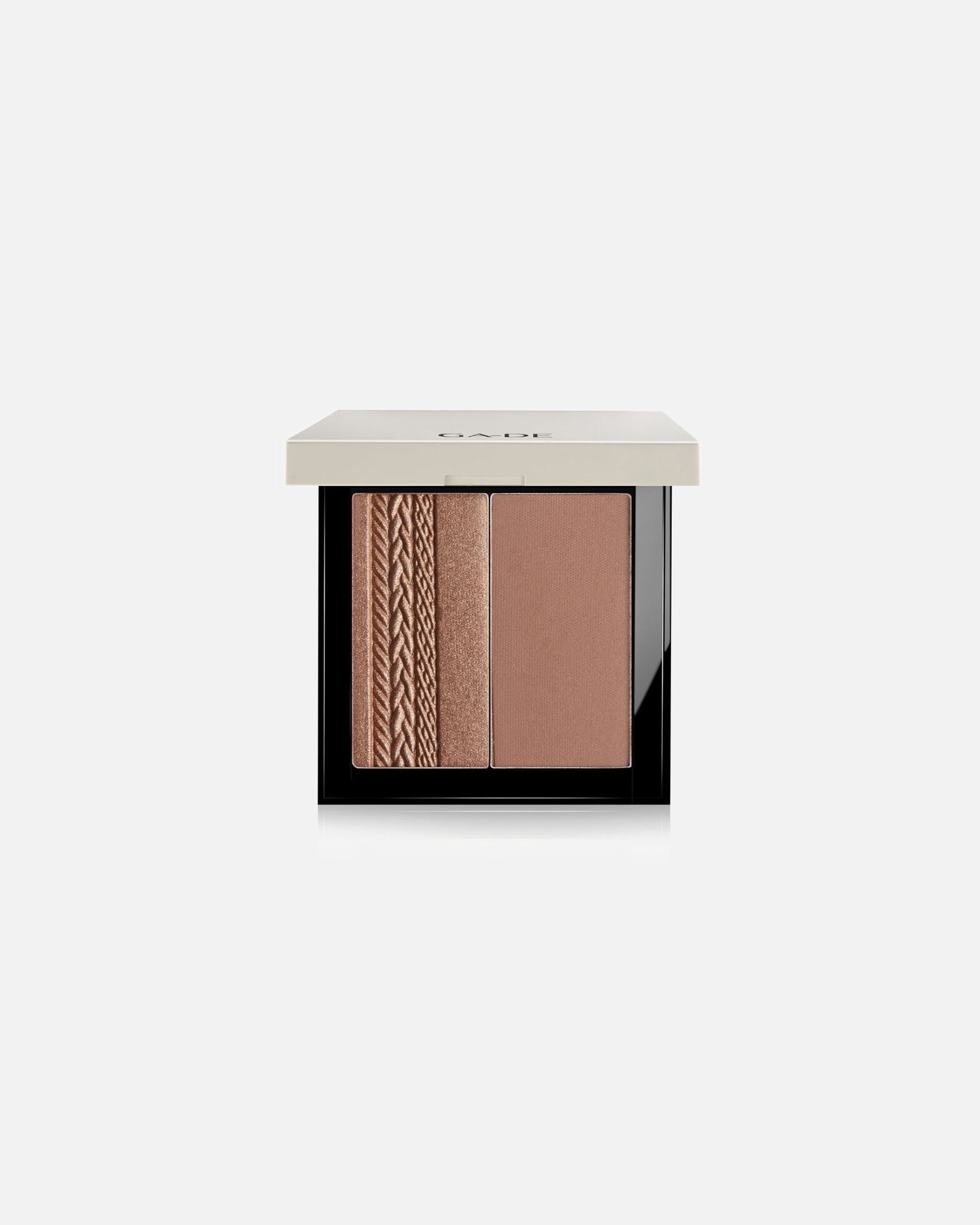 Tvářenka po Pro ženyGA-DEVelveteen Contour Blush128 Dim Light