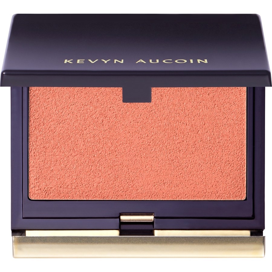 Kevyn Aucoin - The Sensual Skin Blush Tvářenky 4 g Korálová dámské