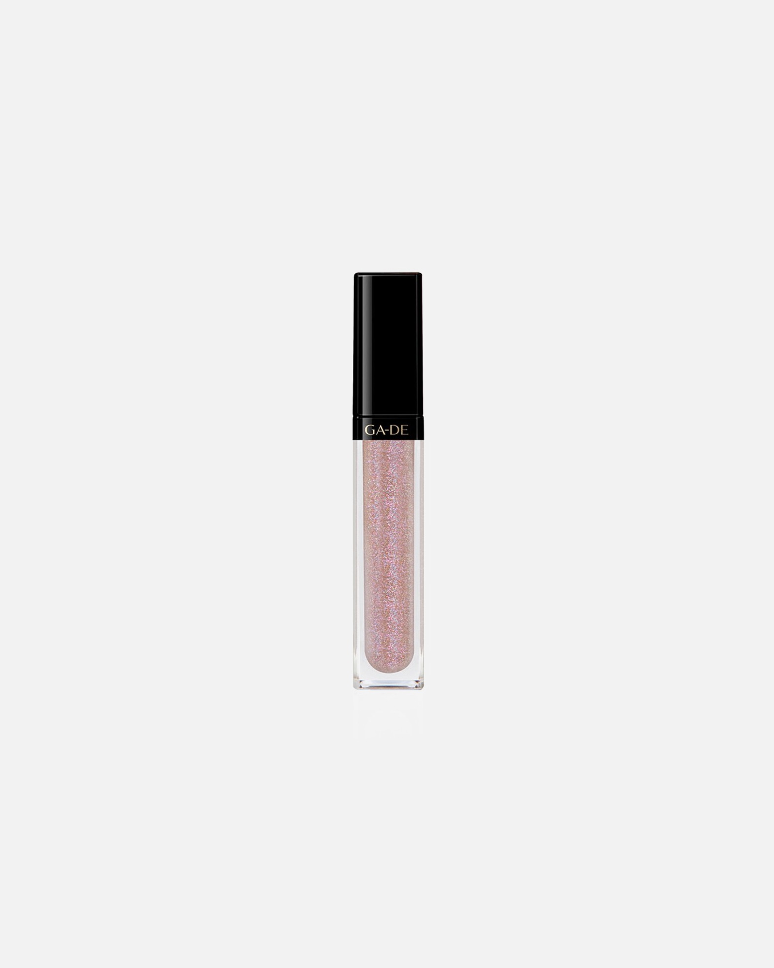 Lesk na rty po Pro ženyGA-DECrystal Lights Lip Gloss817 Bright Star