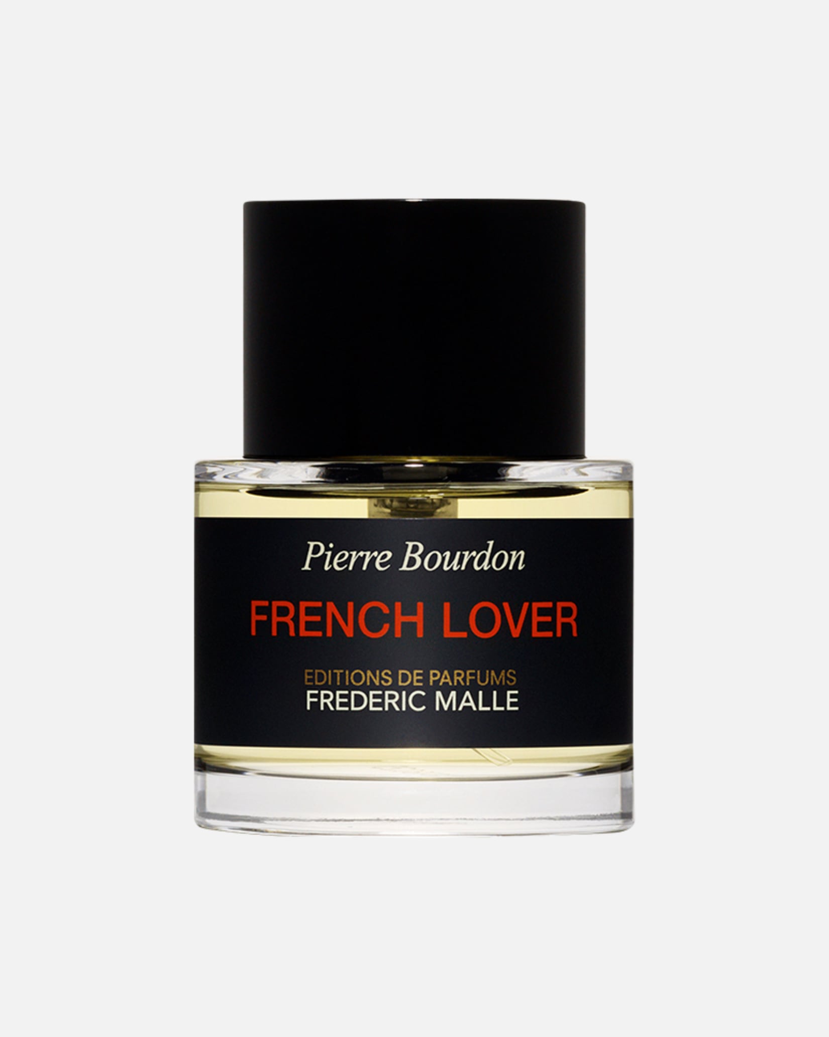 Parfémová voda po UnisexFREDERIC MALLEDefault LineFrench Lover EdP Nat. Spray100 ml
