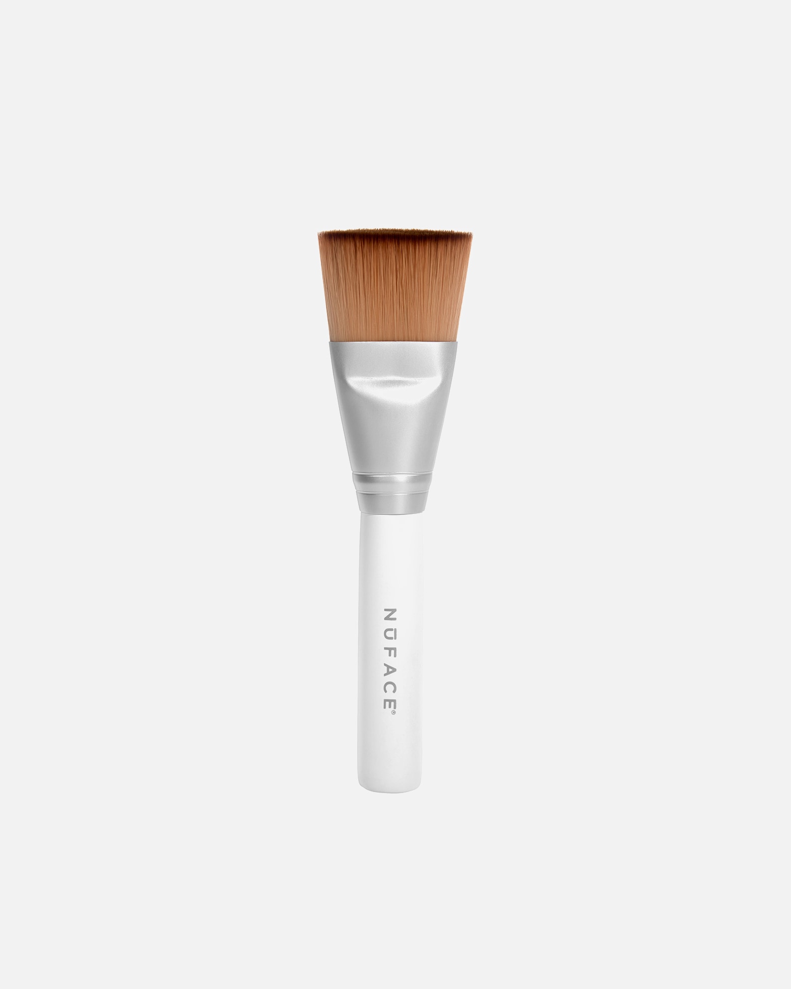 Štětec na make-up po UnisexNuFaceNuFACE Clean Sweep Applicator BrushNuFACE Clean Sweep Applicator Brush