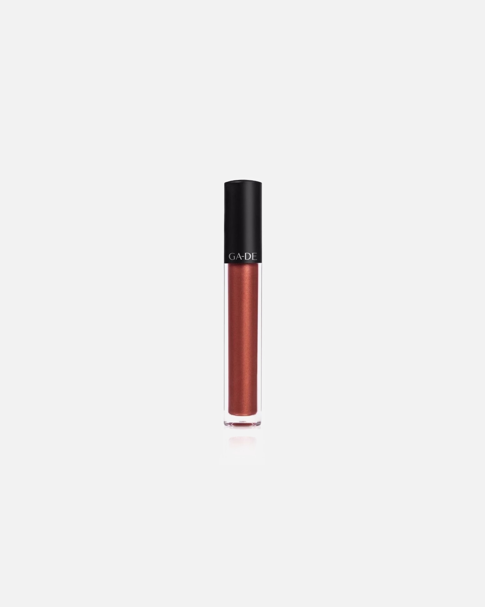 Rtěnka po Pro ženyGA-DEVelveteen Matte Lip Color - Metallic Collection781 Metal Fusion