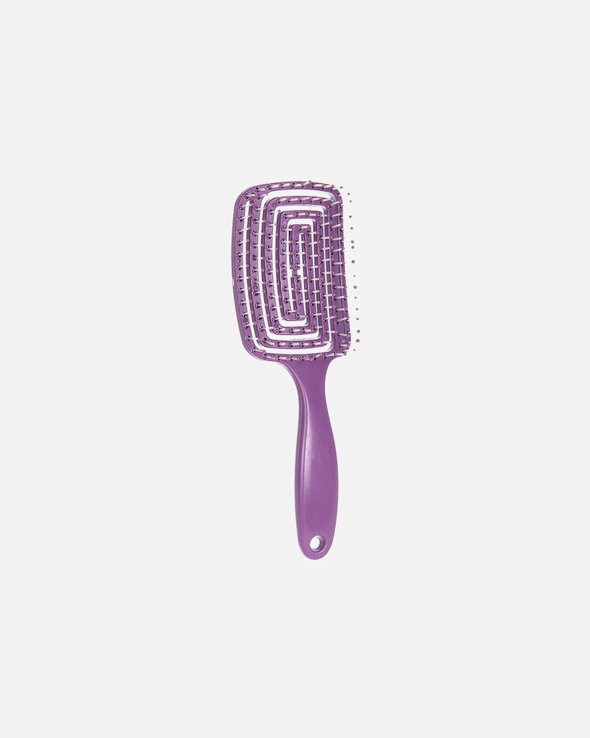 Detangler po Pro ženyDetangling Hollow Purple – kartáč pro snadné rozčesávání vlasů1 kus