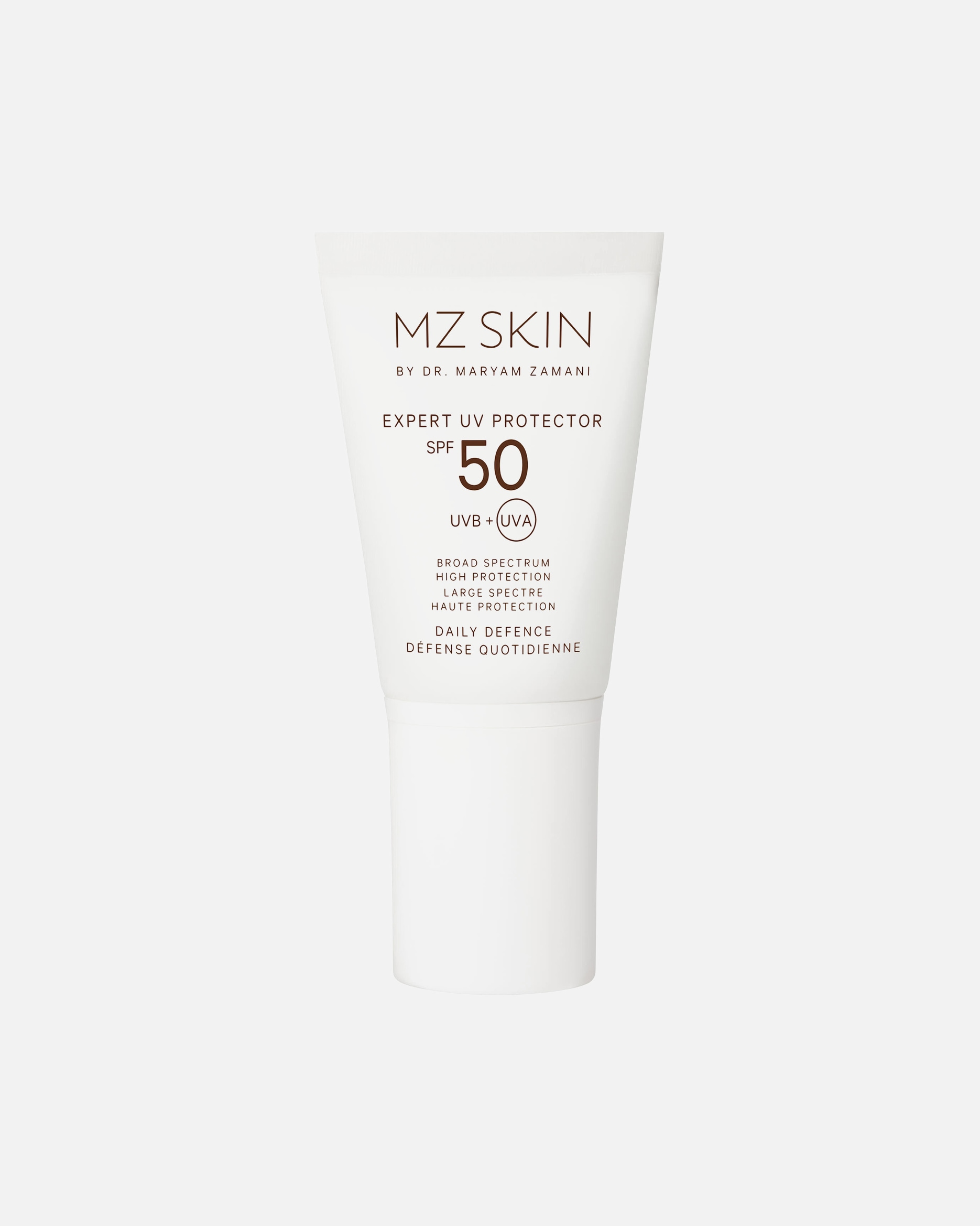 Opalovací krém na tělo po UnisexMZ SKINEXPERT UV PROTECTOR SPF 50EXPERT UV PROTECTOR SPF 50