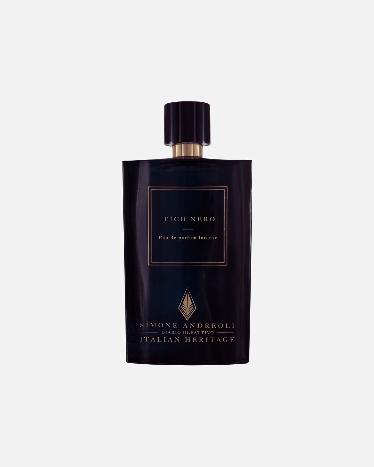 Parfém po UnisexSIMONE ANDREOLI#INNERBEAUTYItalian Heritage Fico Nero Eau de Parfum Spray Intense100 ml