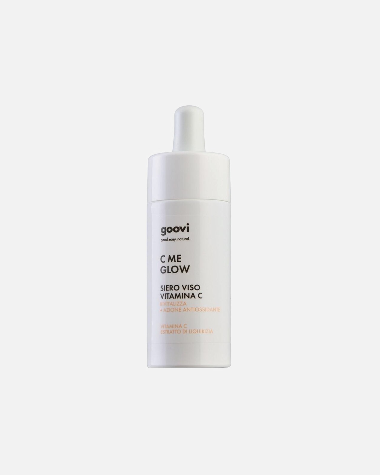 Sérum s vitamínem C po Pro ženyC Me Glow Pleťové sérum s vitaminem C30 ml