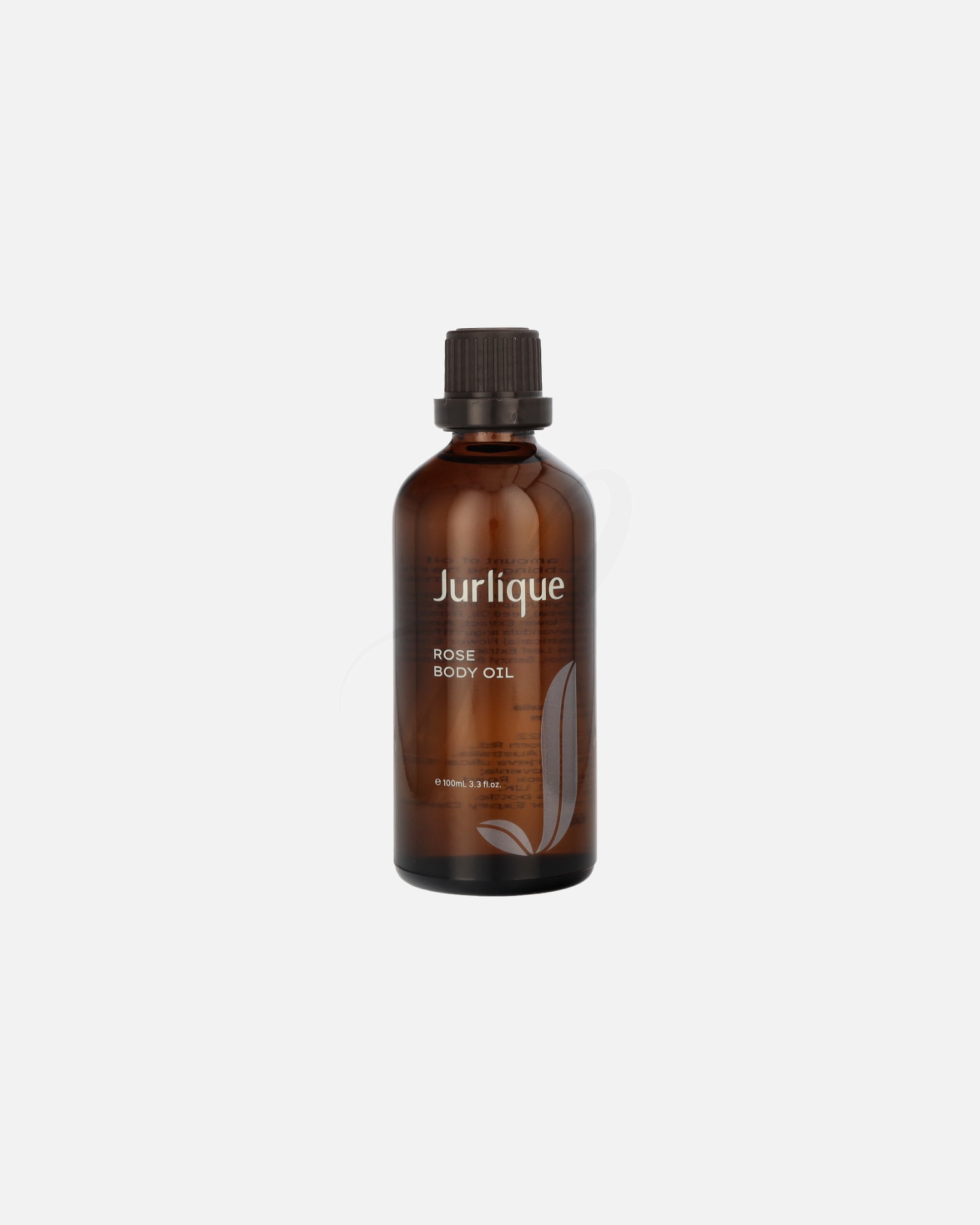 Tělový olej po UnisexRose Body Oil100 ml