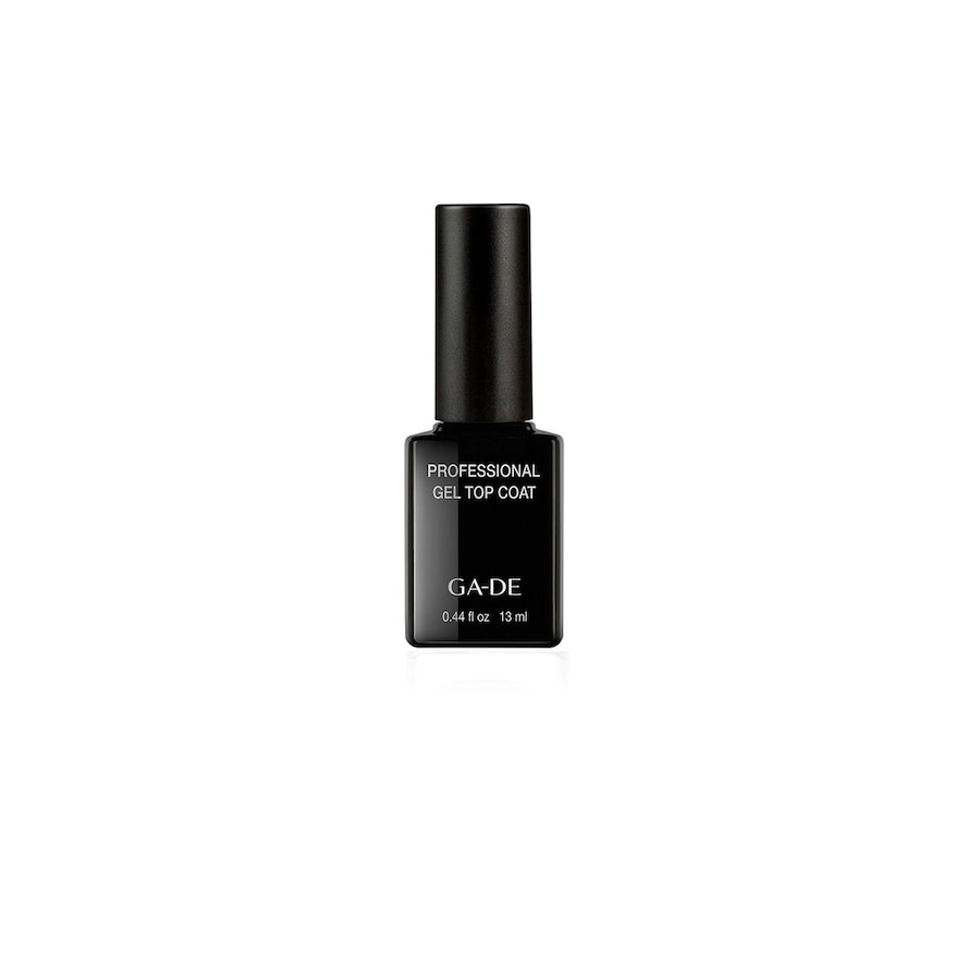 GA-DE - Professional Gel Top Coat Laky na nehty 13 ml dámské
