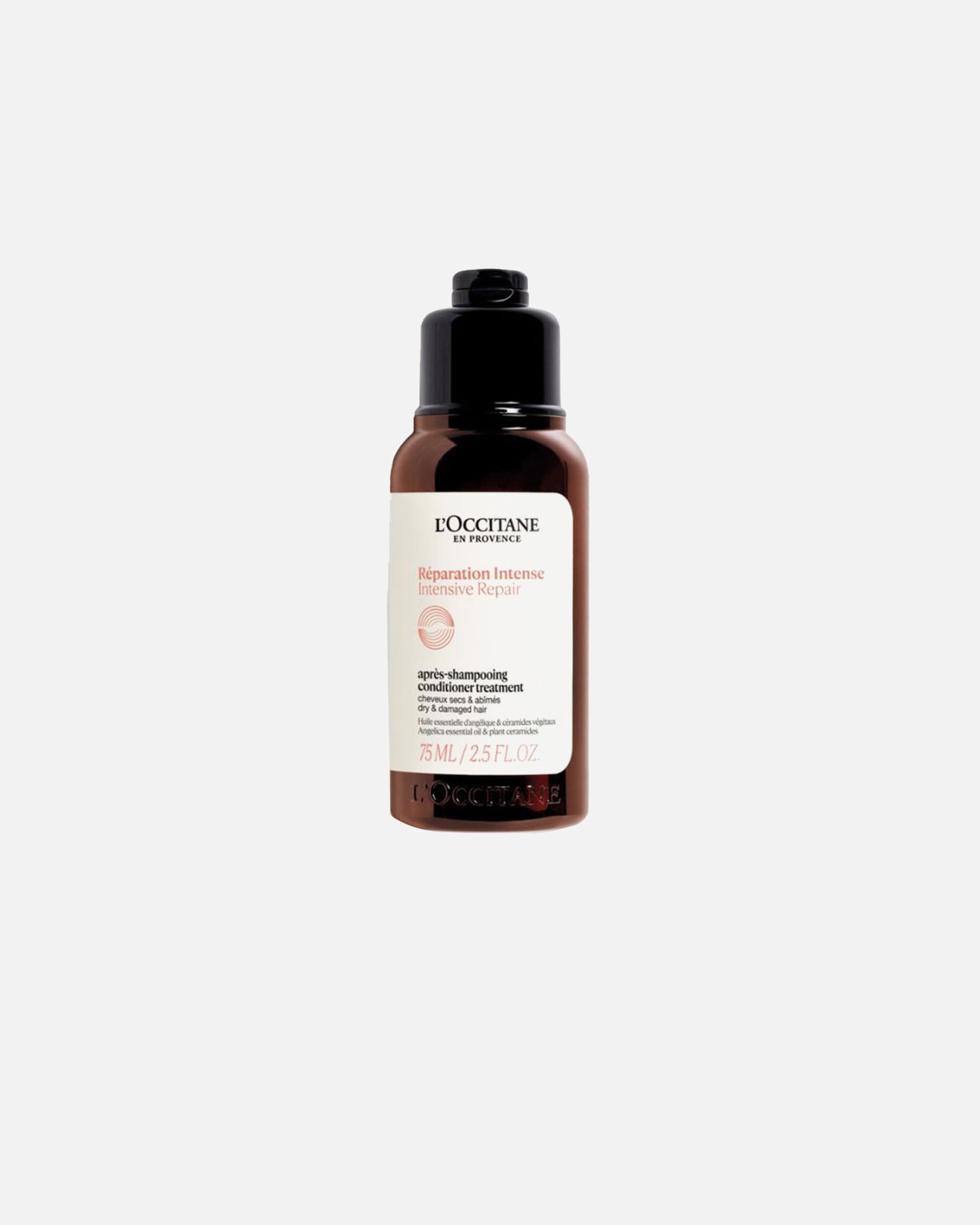 Kondicionér na vlasy po UnisexL’OccitaneL'INTERDIT ÉDITION MILLÉSSIMEIntensive Repair Conditioner75 ml