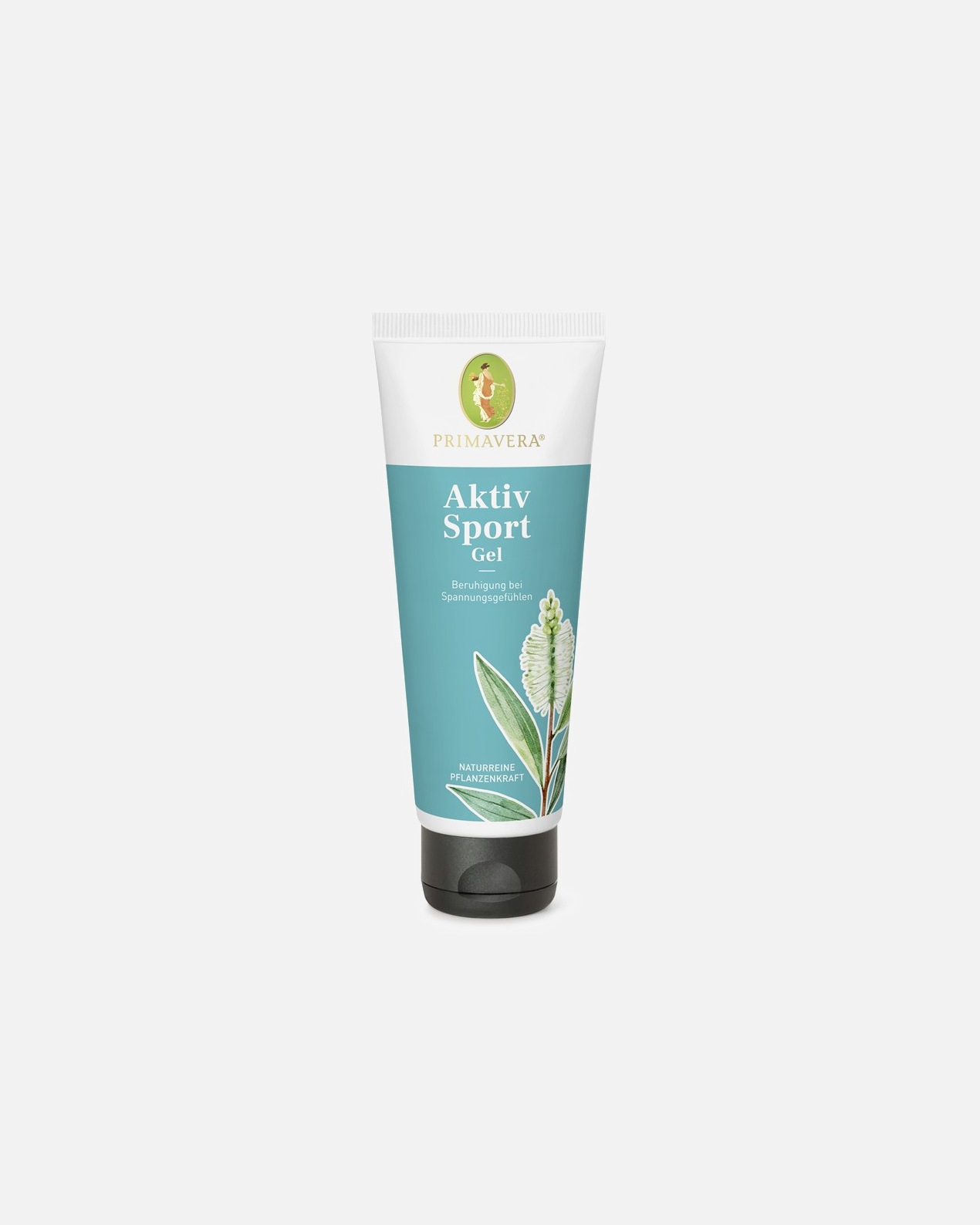 Tělový gel po UnisexPrimavera#INNERBEAUTYAktiv Sportgel75 ml