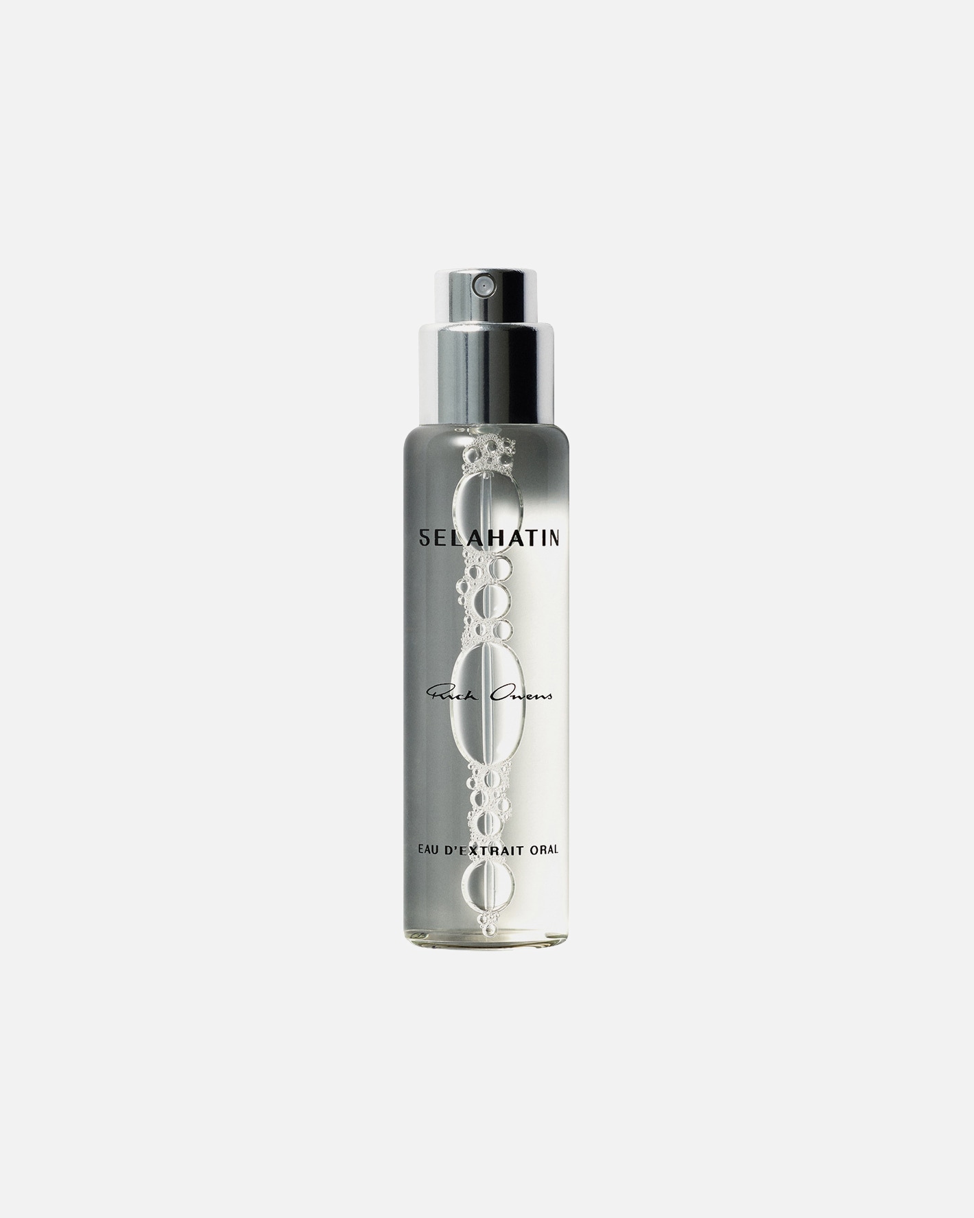 Ústní voda po UnisexSelahatinRICK OWENS X SELAHATIN EAU D'EXTRAIT ORALRICK OWENS X SELAHATIN EAU D'EXTRAIT ORAL