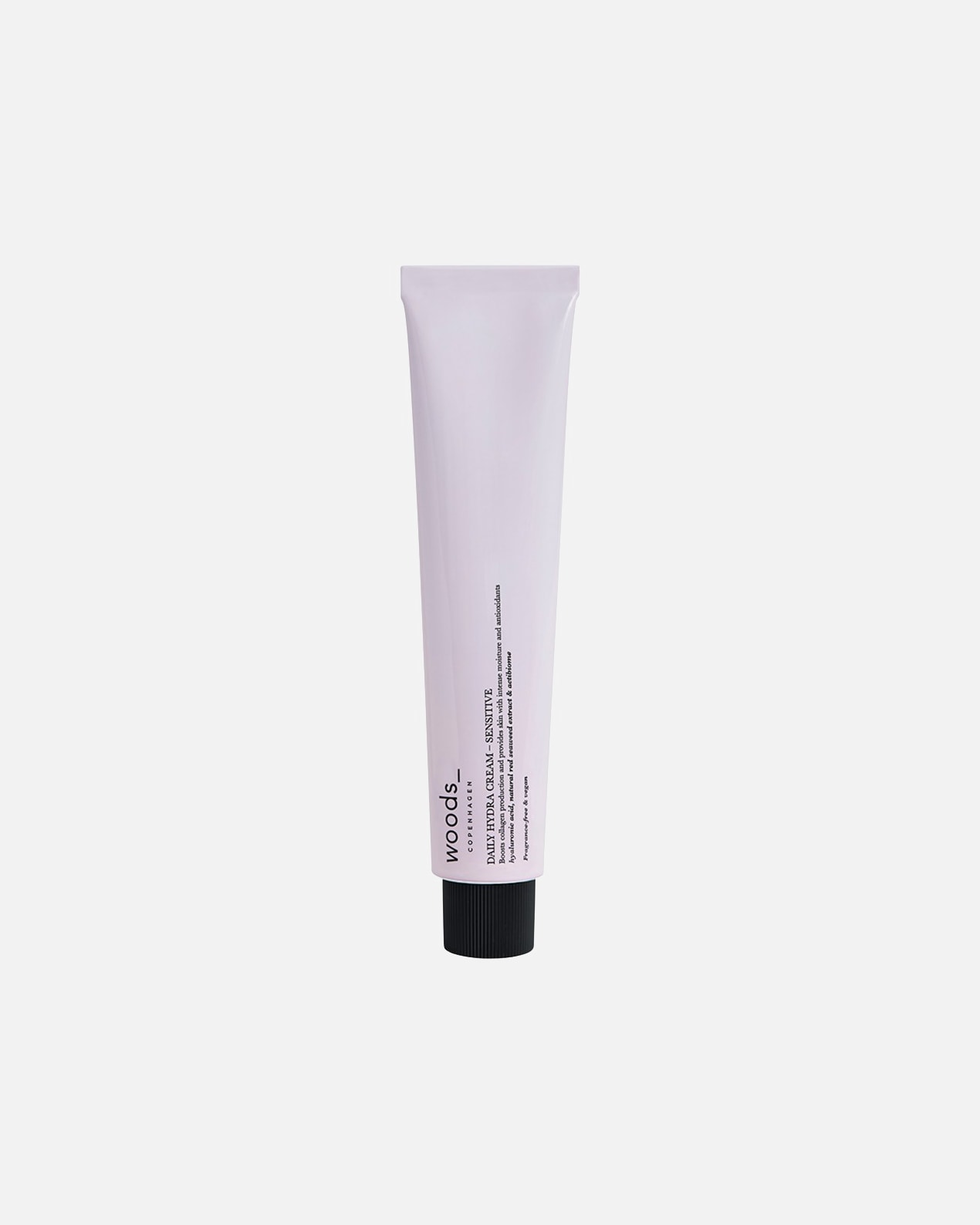 Krém na obličej po UnisexWoods CopenhagenDefault Brand LineDaily Hydra Cream - Sensitive75 ml