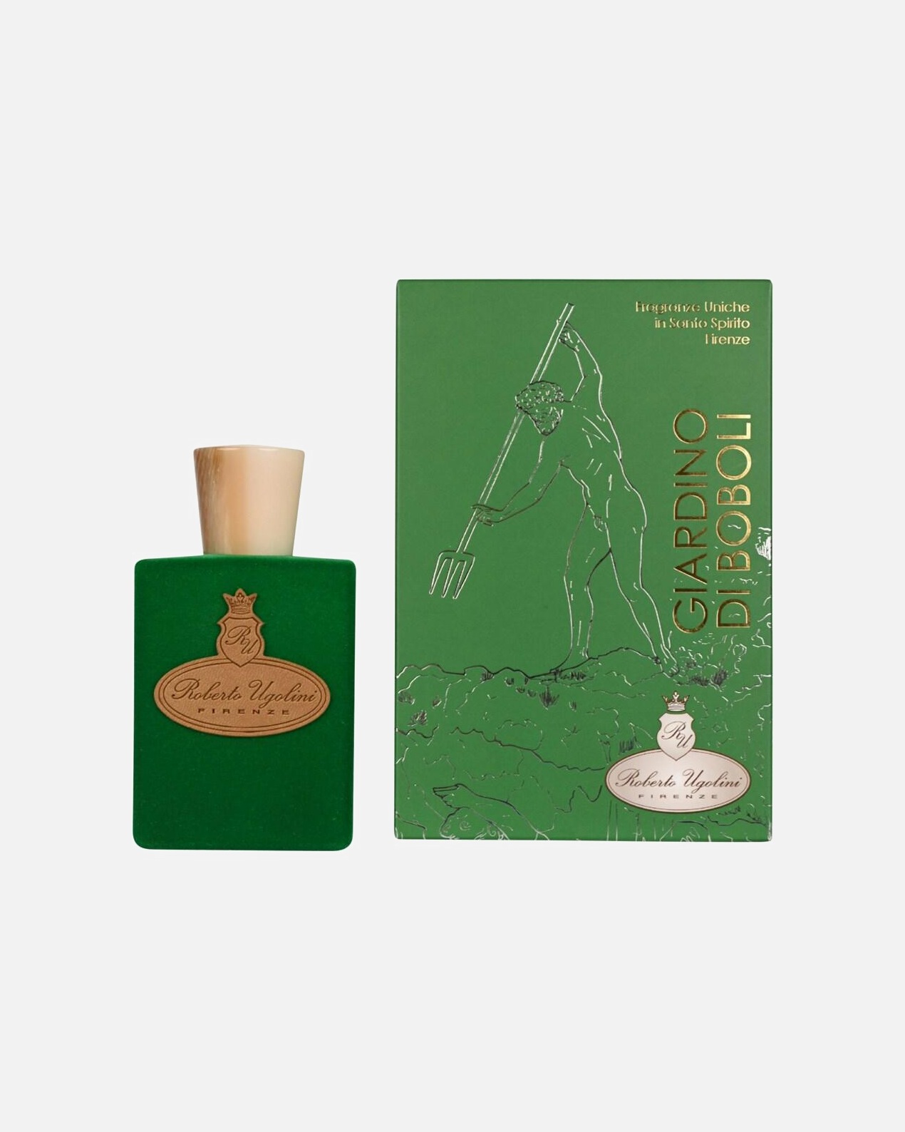 Parfém po UnisexROBERTO UGOLINIGiardino di Boboli Extrait de Parfum Spray100 ml