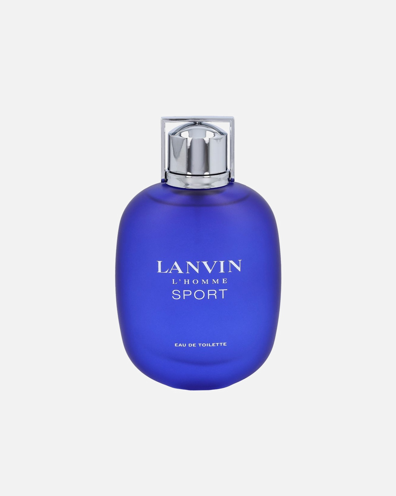 Toaletní voda po Pro mužeLanvin#INNERBEAUTYL'Homme Sport - EdT100 ml