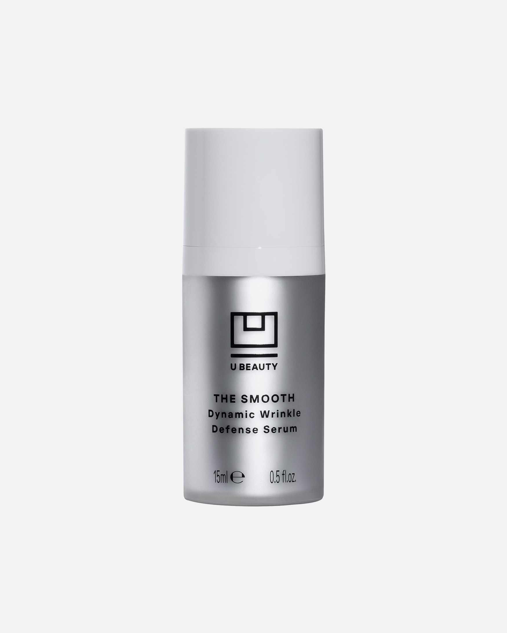 Sérum proti vráskám po UnisexU BEAUTYThe SMOOTH Dynamic Wrinkle Defense Serum15 ml