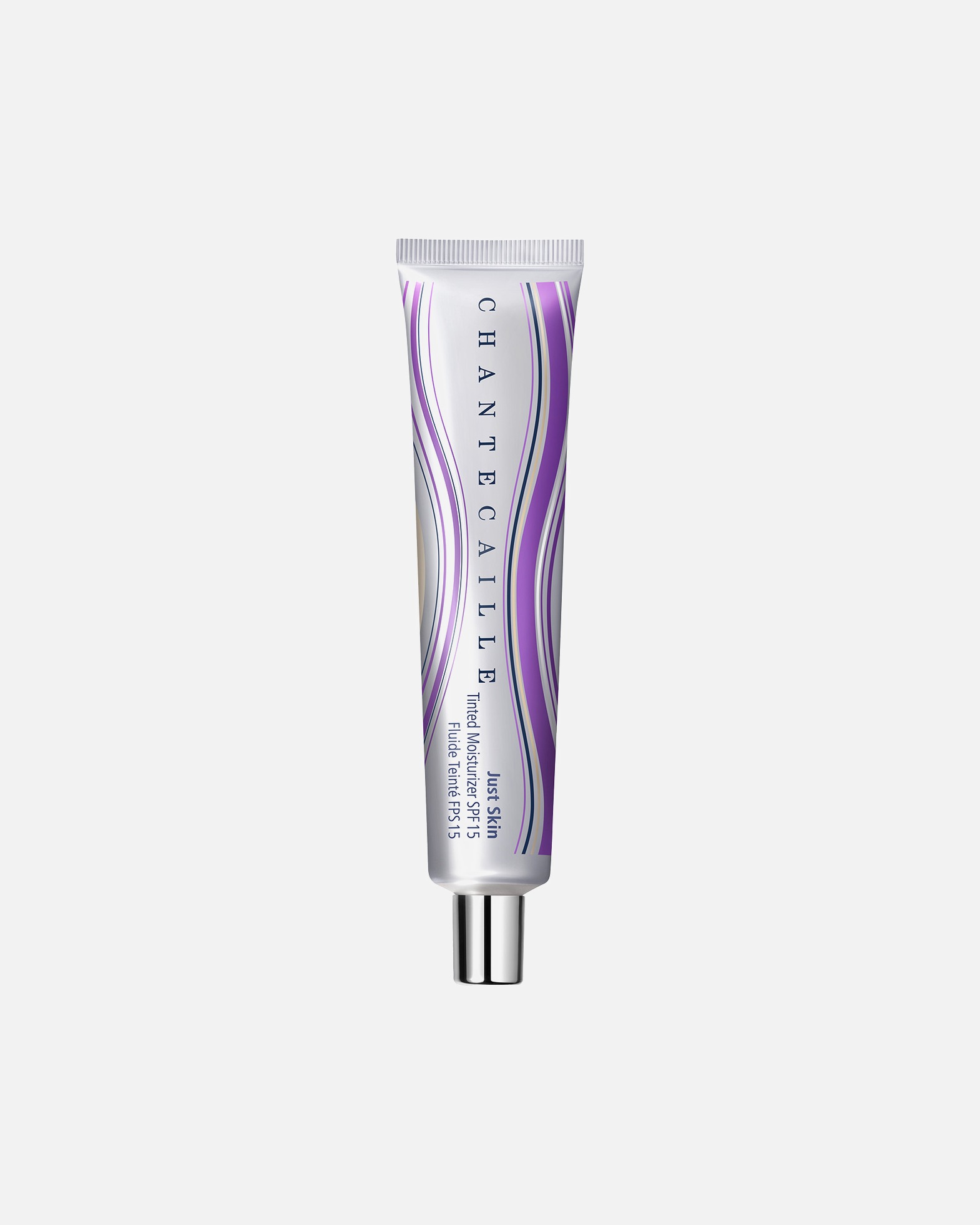 Make-up s SPF po UnisexChantecailleJUST SKIN TINTED MOISTURIZER SPF 15AURA