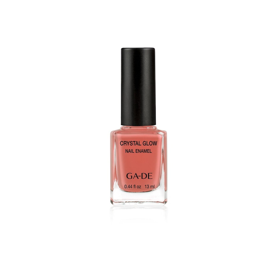 GA-DE - Crystal Glow - Feel Good Collection Laky na nehty 13 ml dámské