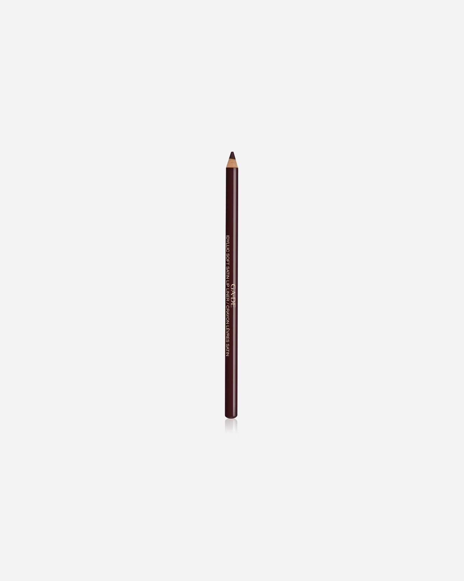 Konturovací tužka na rty po Pro ženyGA-DEIdyllic Soft Satin Lip Liner57 Blackcurrant