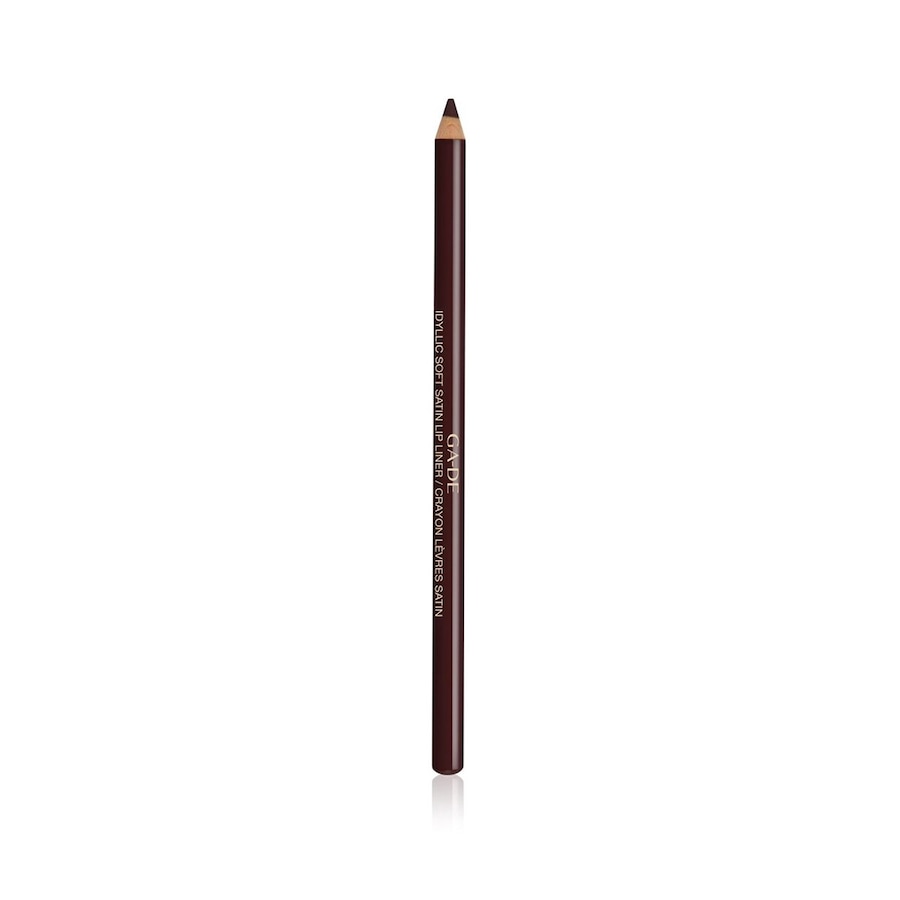 GA-DE - Idyllic Soft Satin Lip Liner Tužky na rty 1.6 g dámské