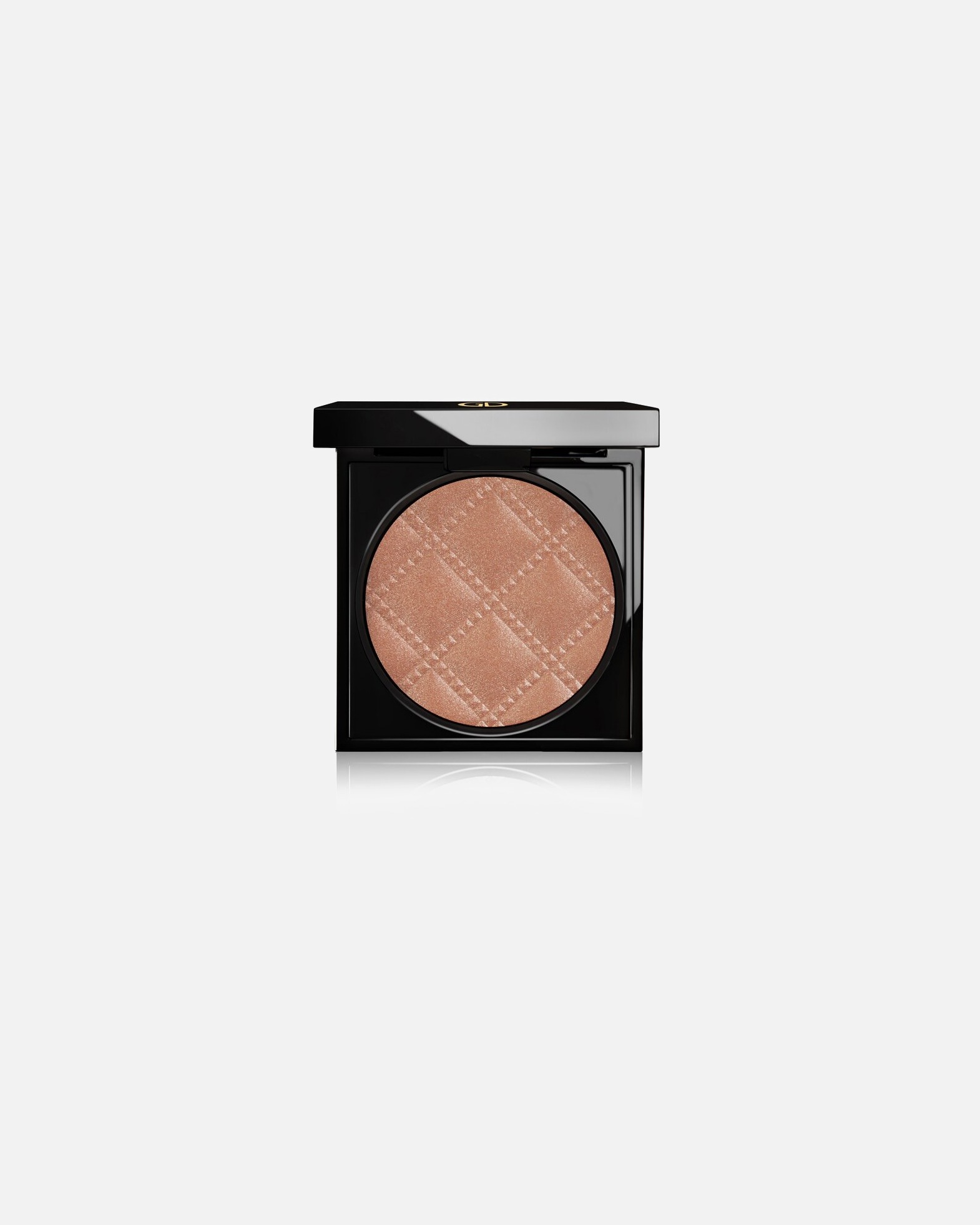 Tvářenka po Pro ženyGA-DEIdyllic Soft Satin Bronzing Powder62 INDIAN EARTH