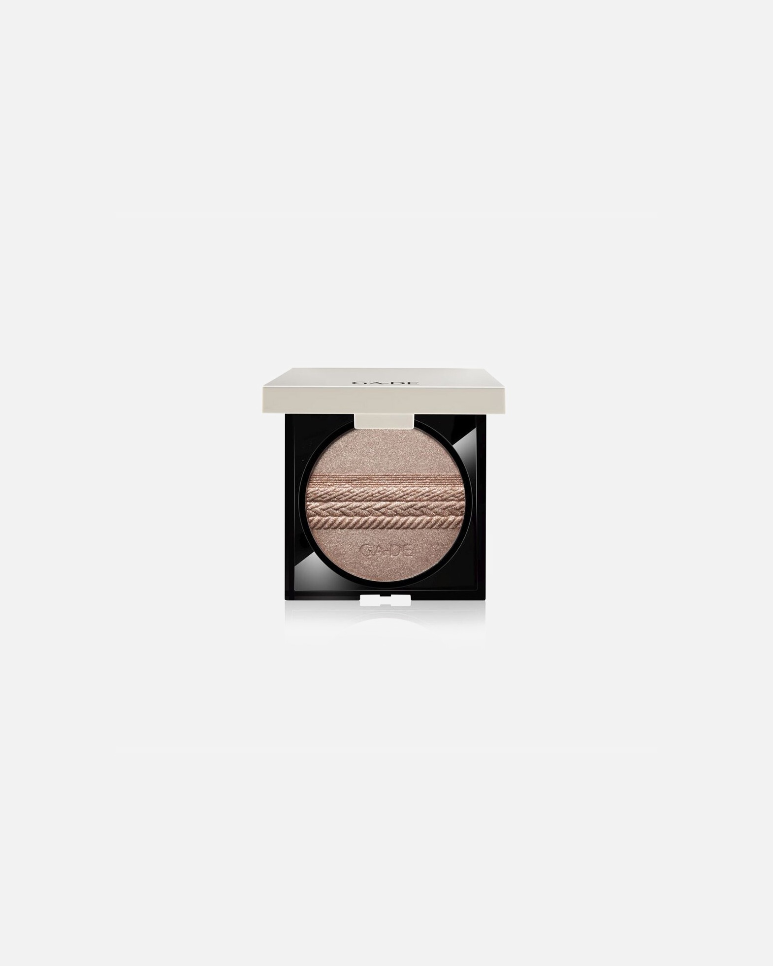 Pudr po Pro ženyGA-DEVelveteen Highlighting Powder121 Divine Pearl