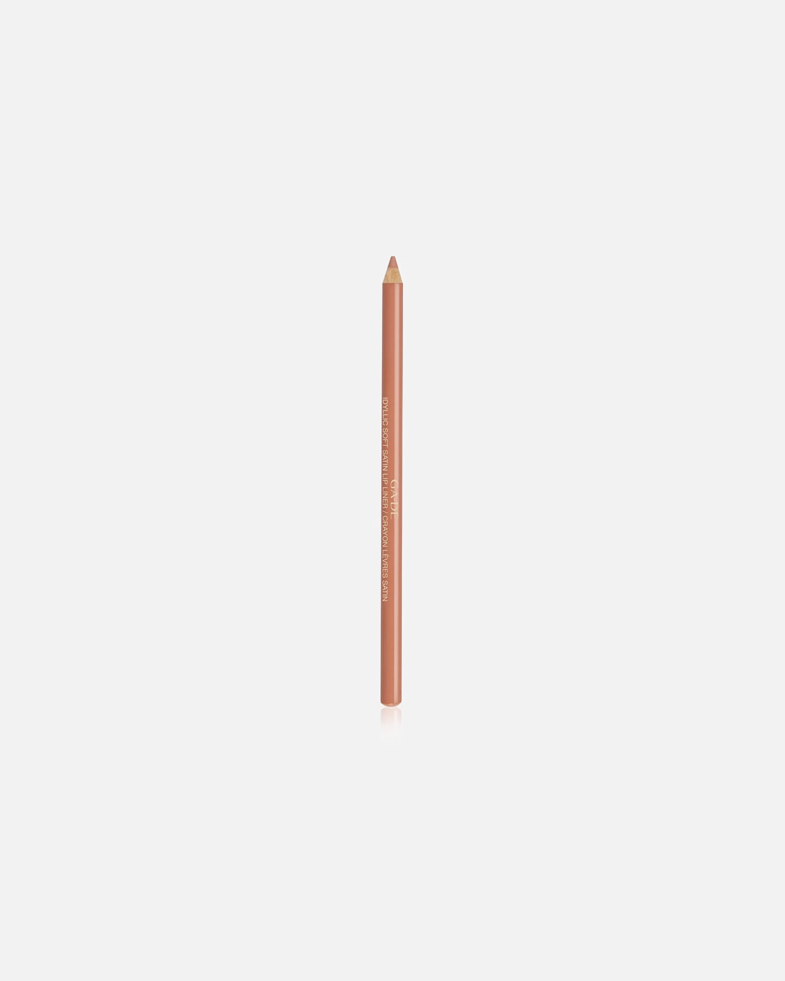 Konturovací tužka na rty po Pro ženyGA-DEIdyllic Soft Satin Lip Liner50 Sensual