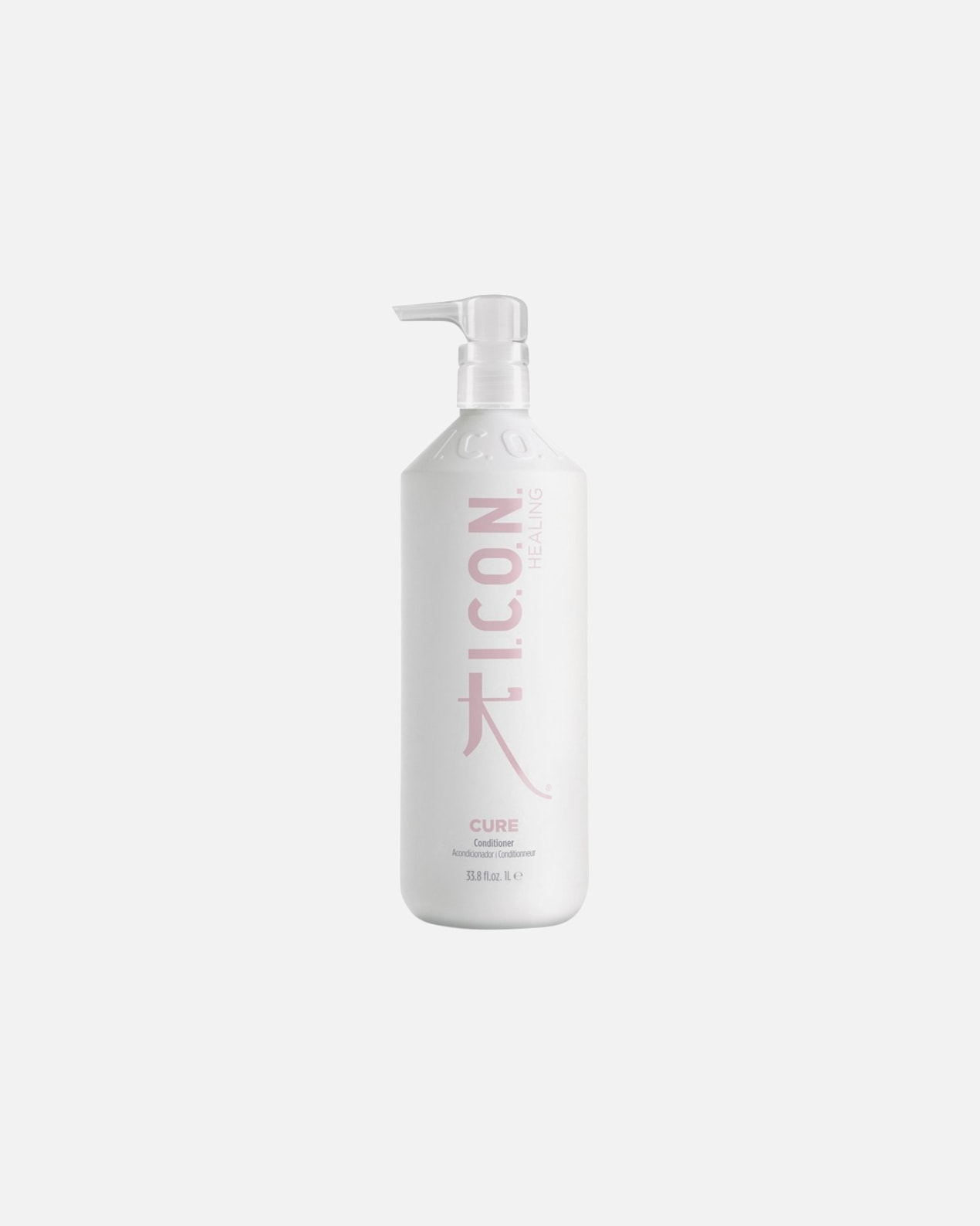 Kondicionér na vlasy po Pro ženyICON#INNERBEAUTYCure Revitalize Conditioner1.000 ml
