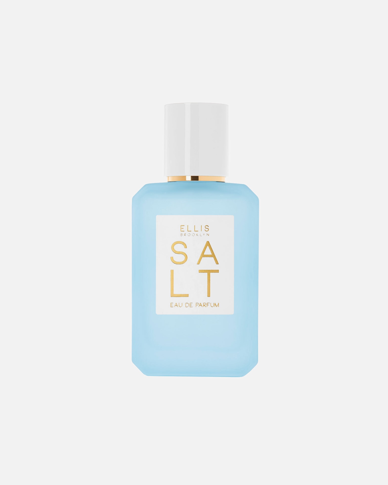 Parfémová voda po UnisexEllis BrooklynSalt50 ml