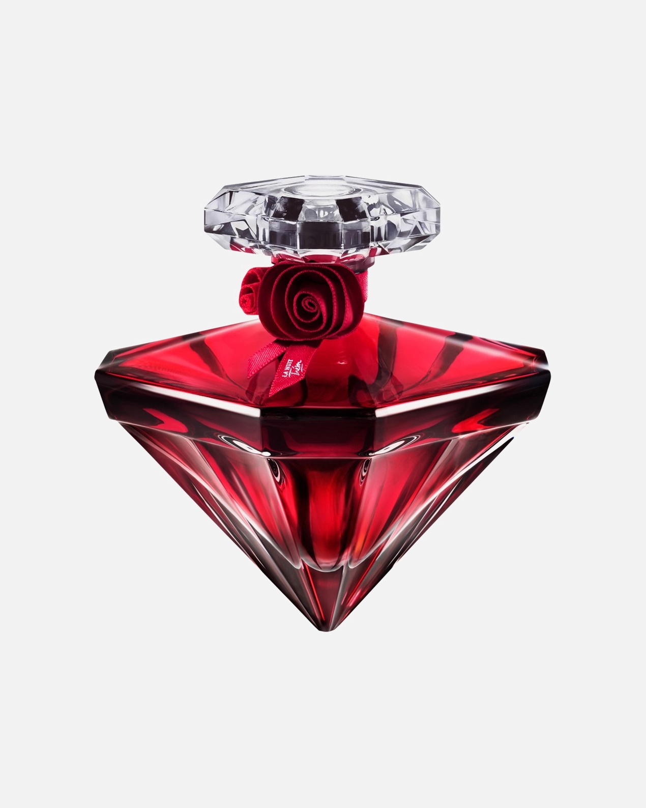 Parfémová voda po Pro ženyLancôme#INNERBEAUTYLa Nuit Trésor Rouge Drama Eau de Parfum Spray Intense50 ml
