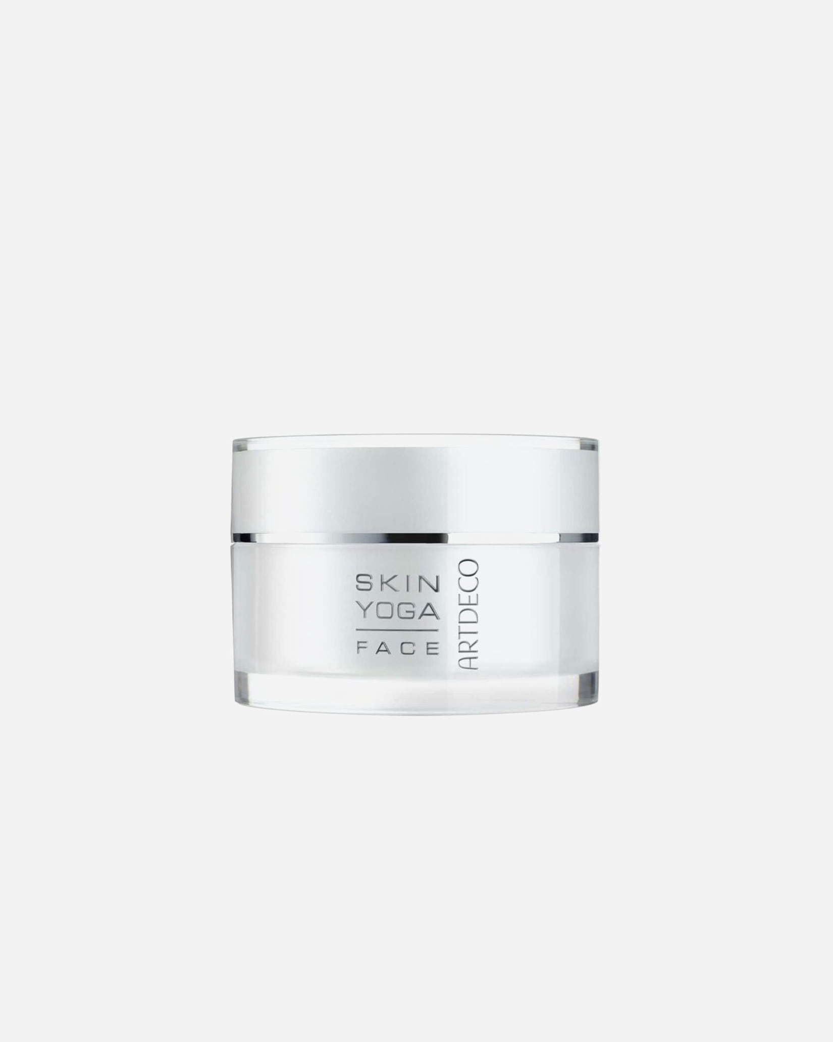 Péče proti vráskám po Pro ženyARTDECO#INNERBEAUTYCollagen Booster Cream with Vitamin C50 ml