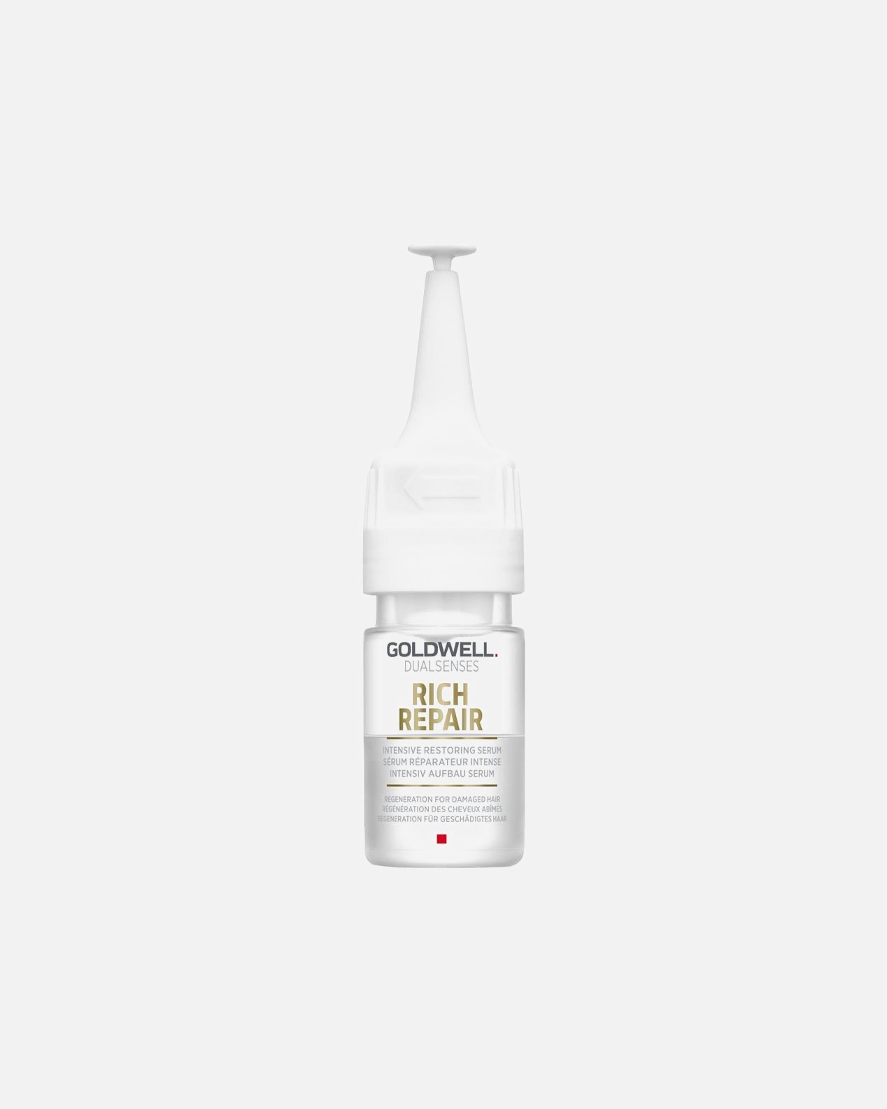 Sérum na vlasy po Pro ženyGoldwell#INNERBEAUTYIntensive Restoring Serum18 ml
