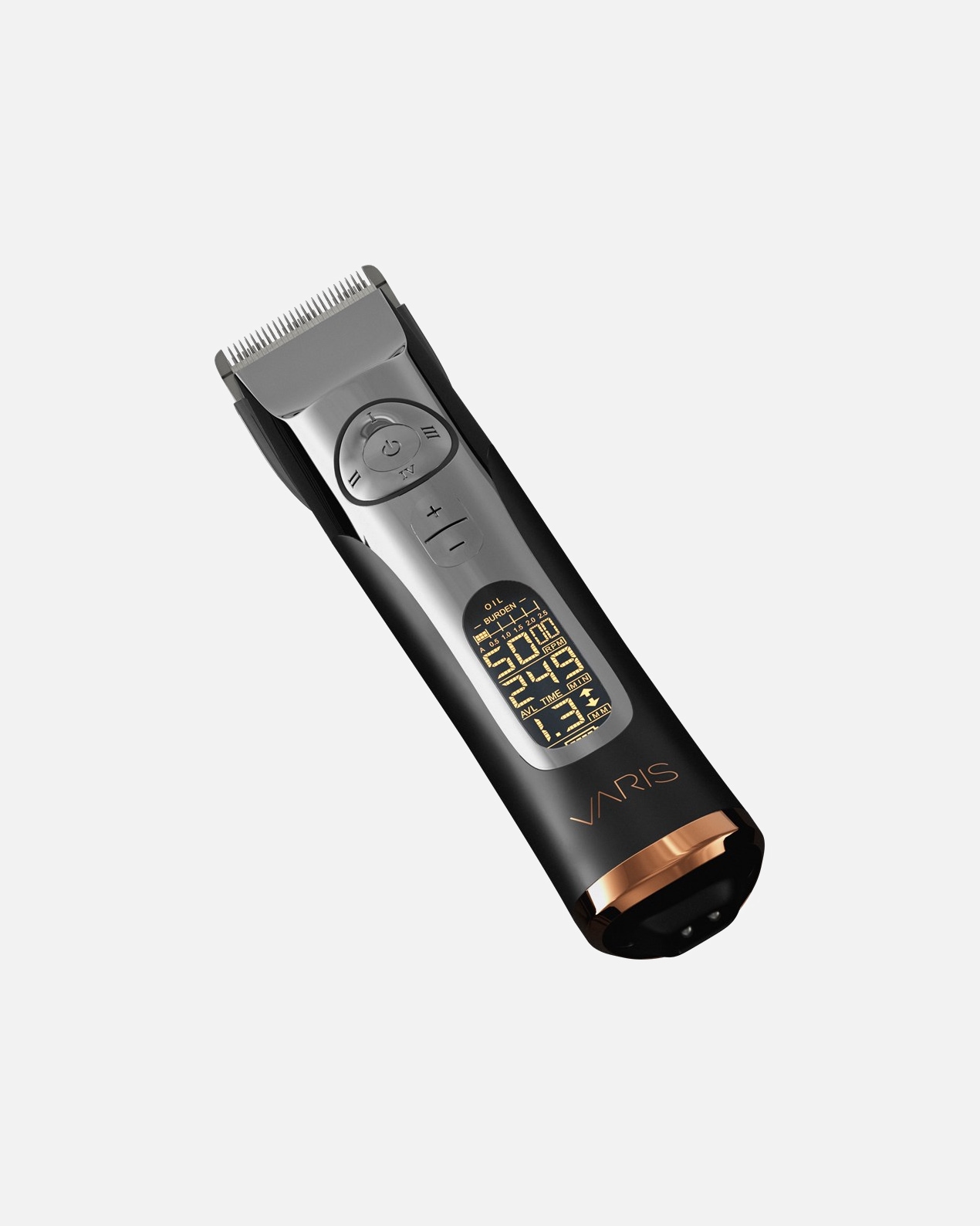 Zastřihovač po Pro mužeVARIS#INNERBEAUTYZastřihovač vlasů Clipper Vc 421 ks.