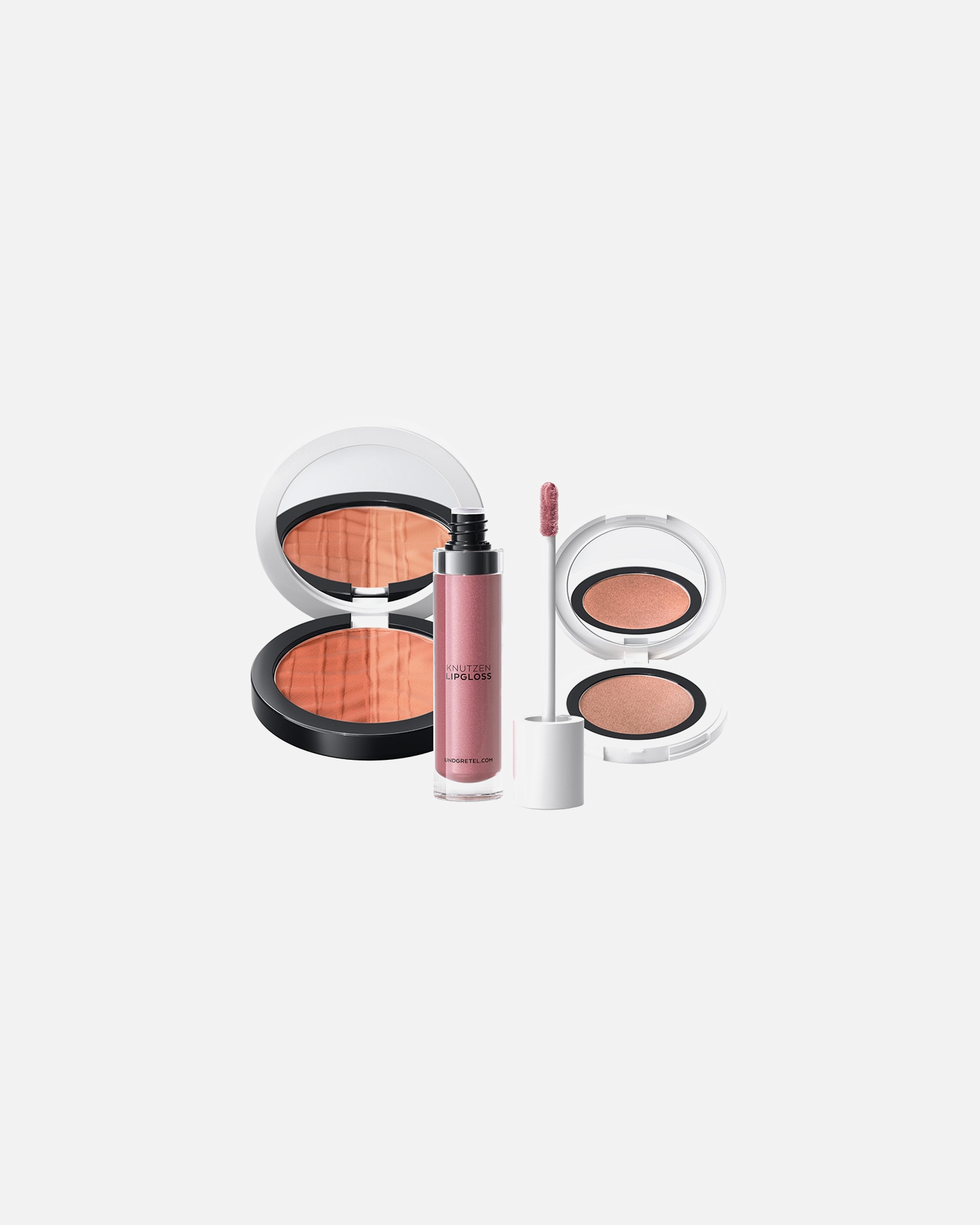 po Pro ženyColor Crush SetColor Crush Set