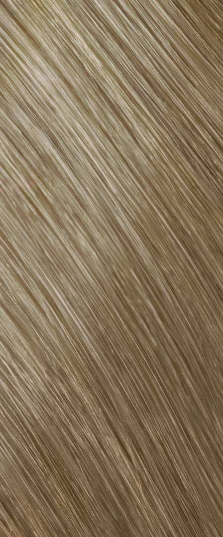 9NA Velmi světlý přírodní popelavý blond