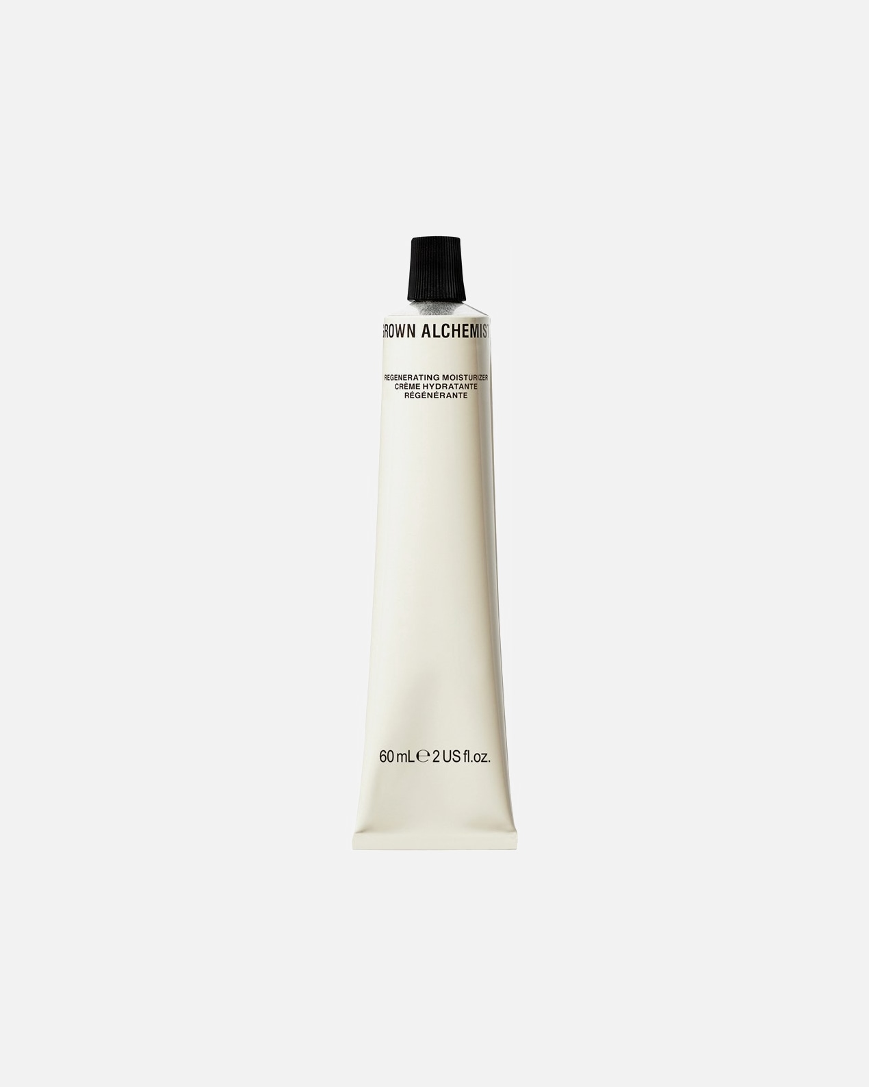 Denní krém po UnisexGrown Alchemist#INNERBEAUTYRegenerating Moisturizer60 ml