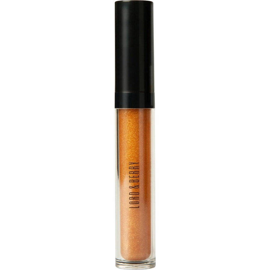 Lord & Berry - Tekutý olej na rty Lip Oil Potion Oleje na rty 6.5 ml Béžová dámské