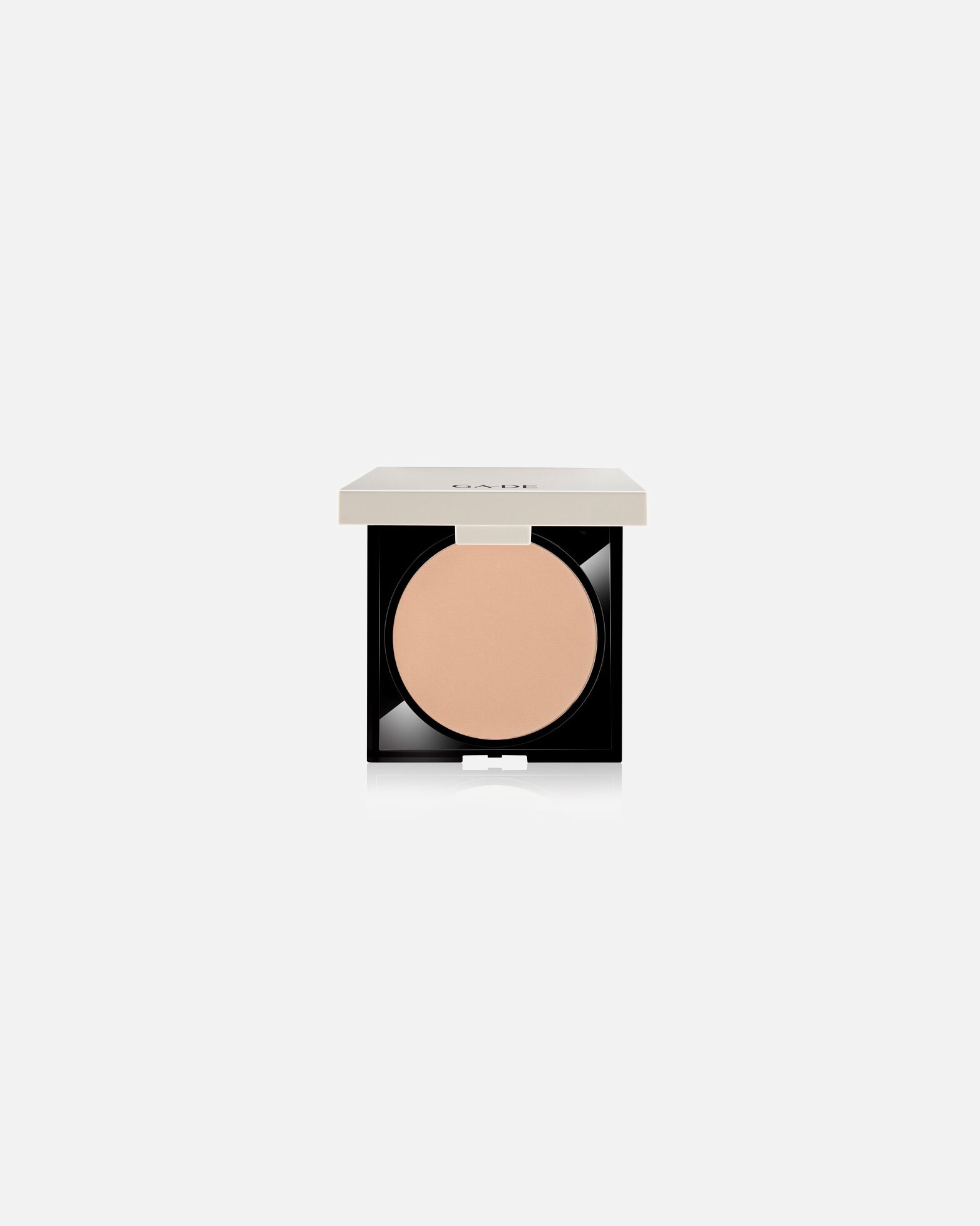 Pudr po Pro ženyGA-DELongevity Second Skin Pressed Powder506 Light-Medium